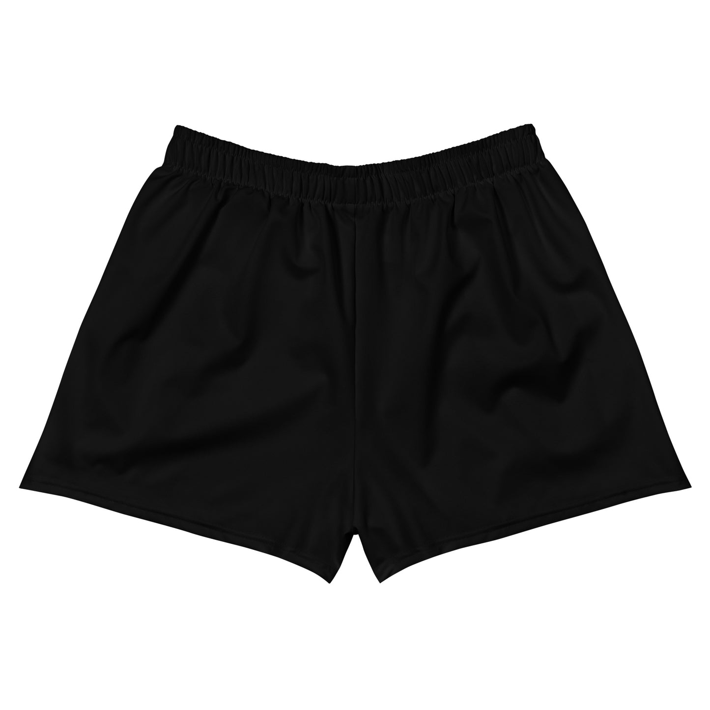 Mid-Thigh Workout Shorts