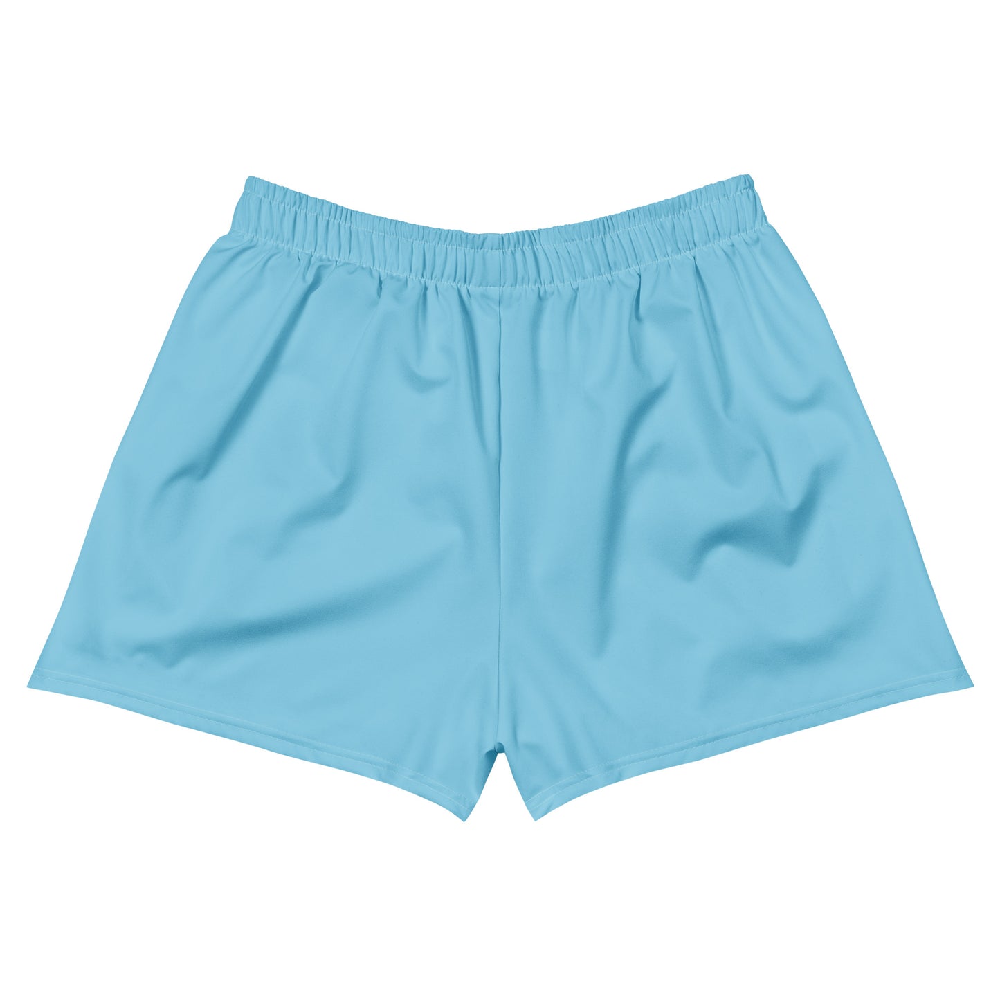 Mid-Thigh Workout Shorts