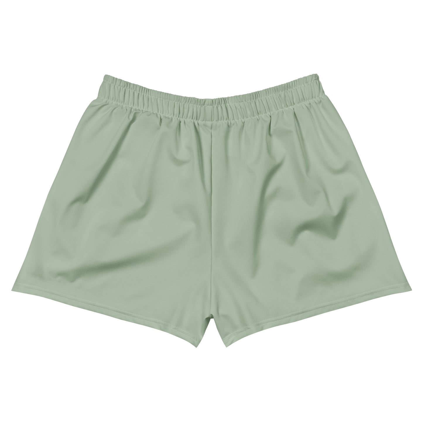 Mid-Thigh Workout Shorts