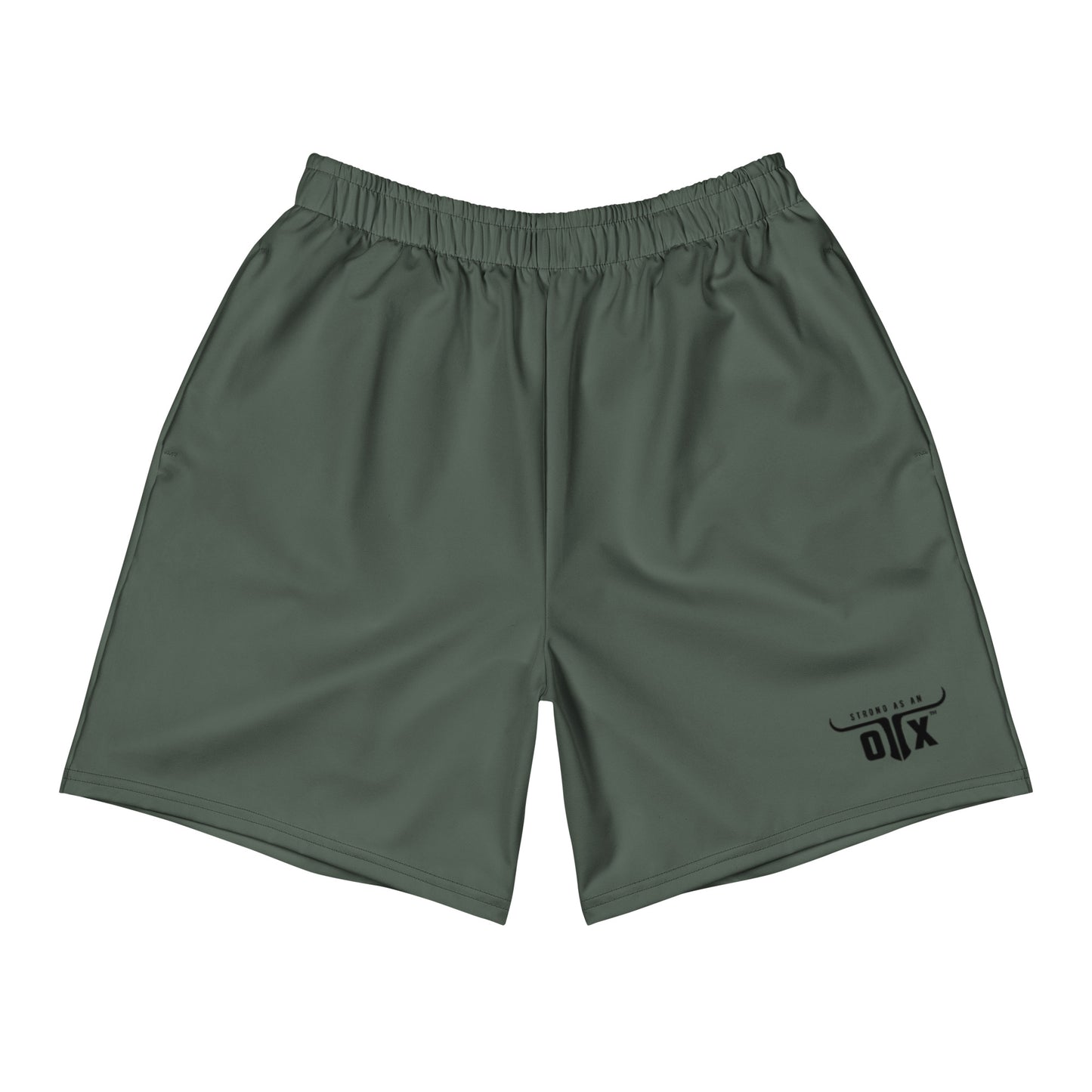 Men’s Lightweight Athletic Shorts