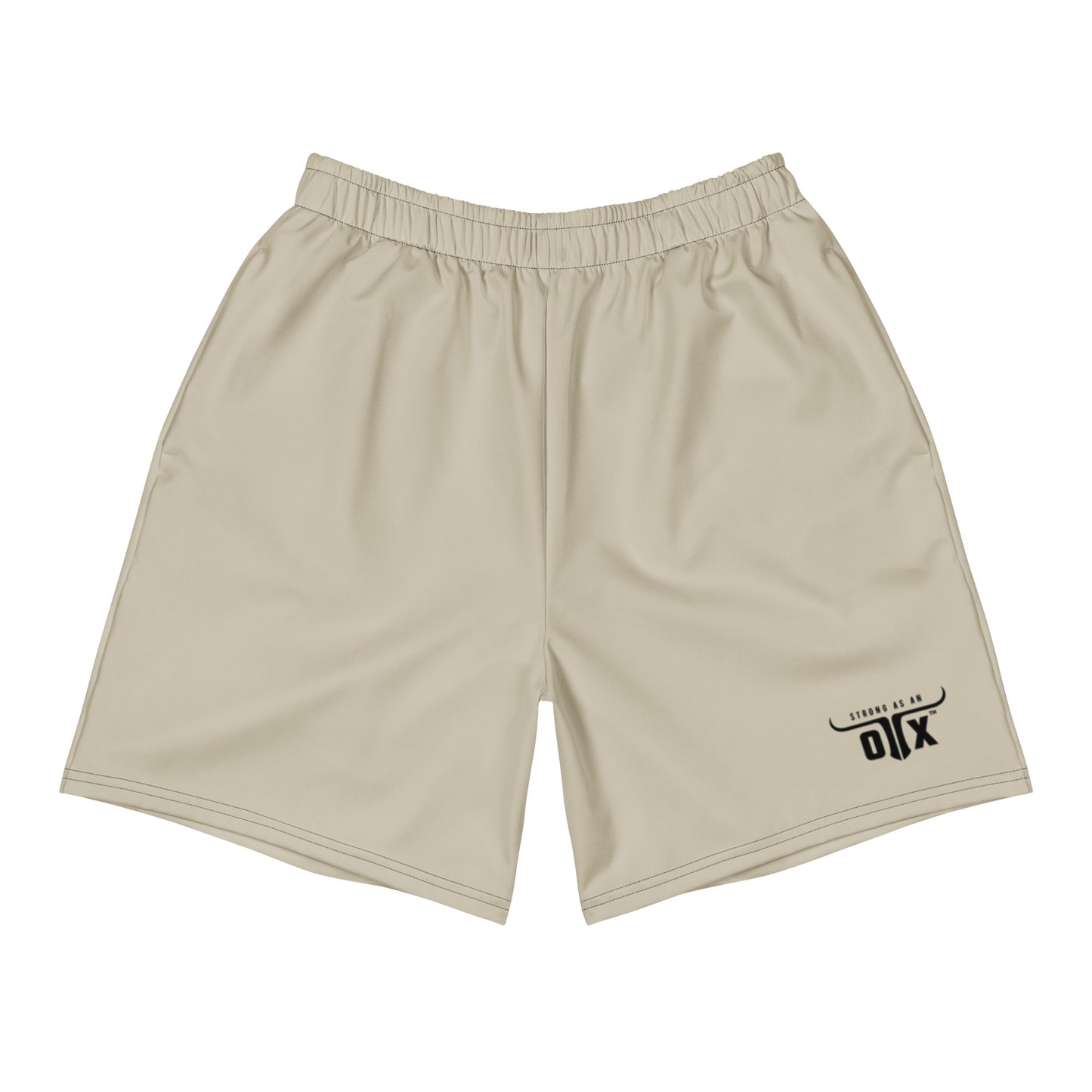 Men’s Lightweight Athletic Shorts
