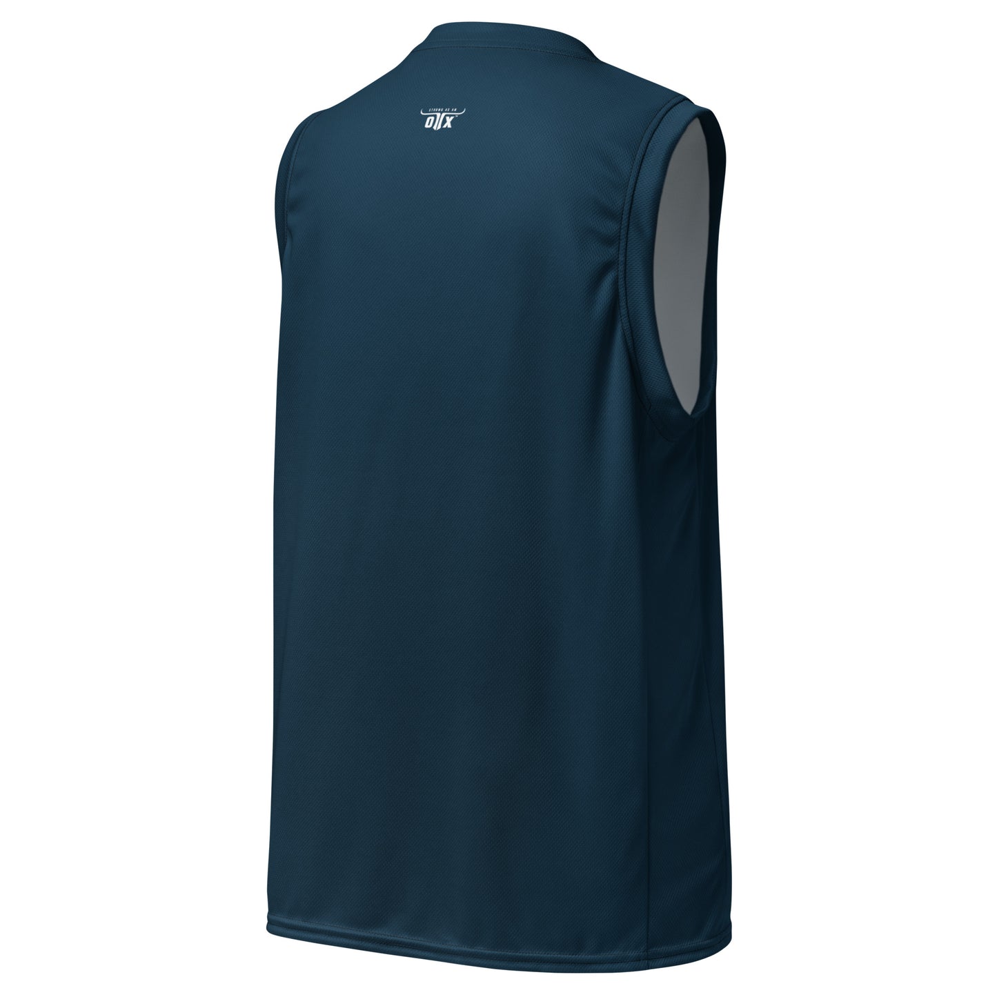 Performance Basketball Jersey