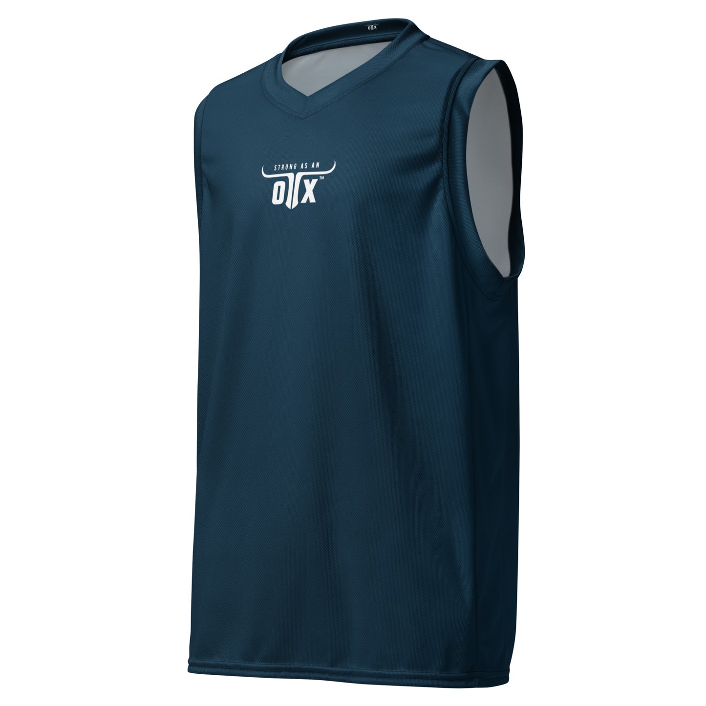 Performance Basketball Jersey