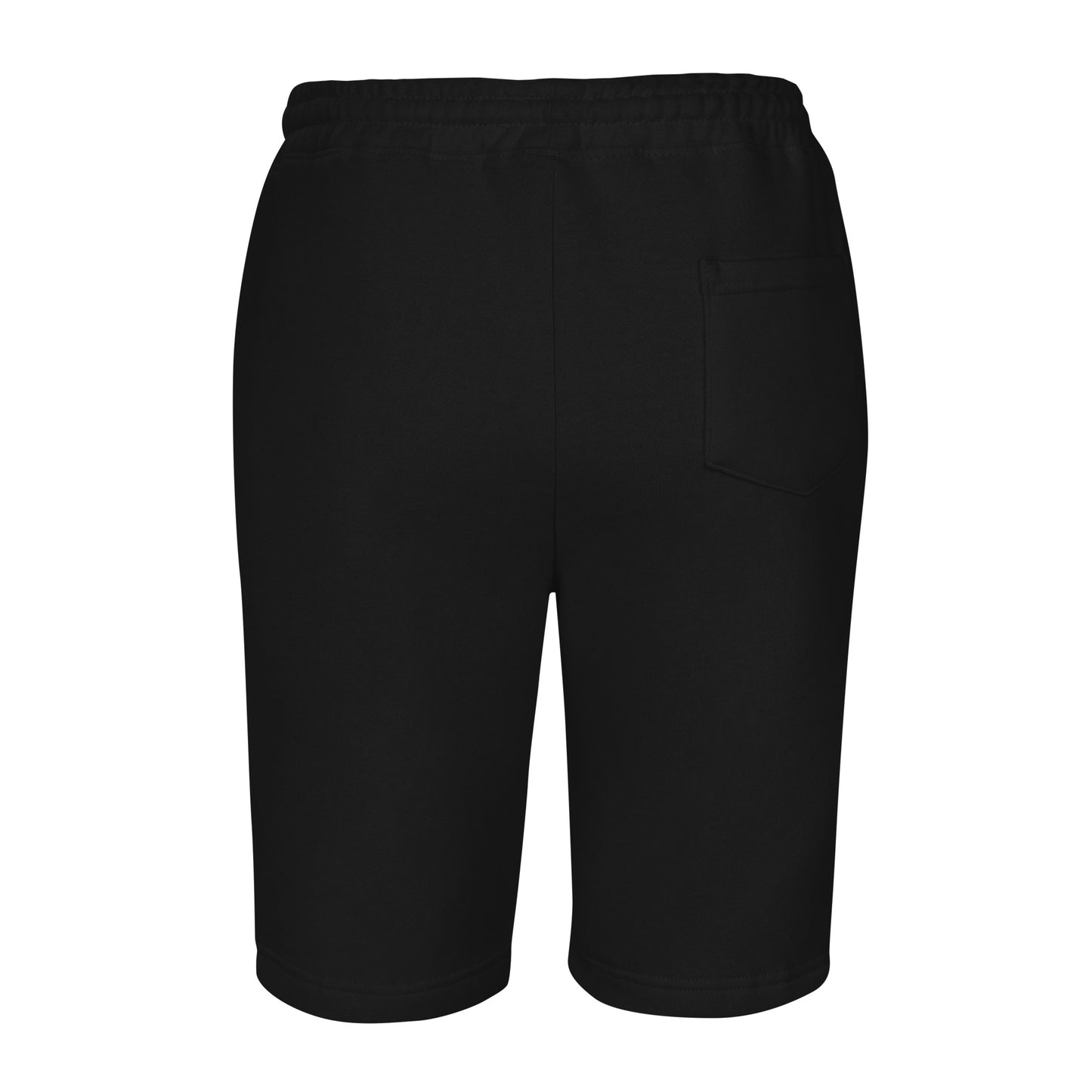 Men’s Athletic Fleece Shorts