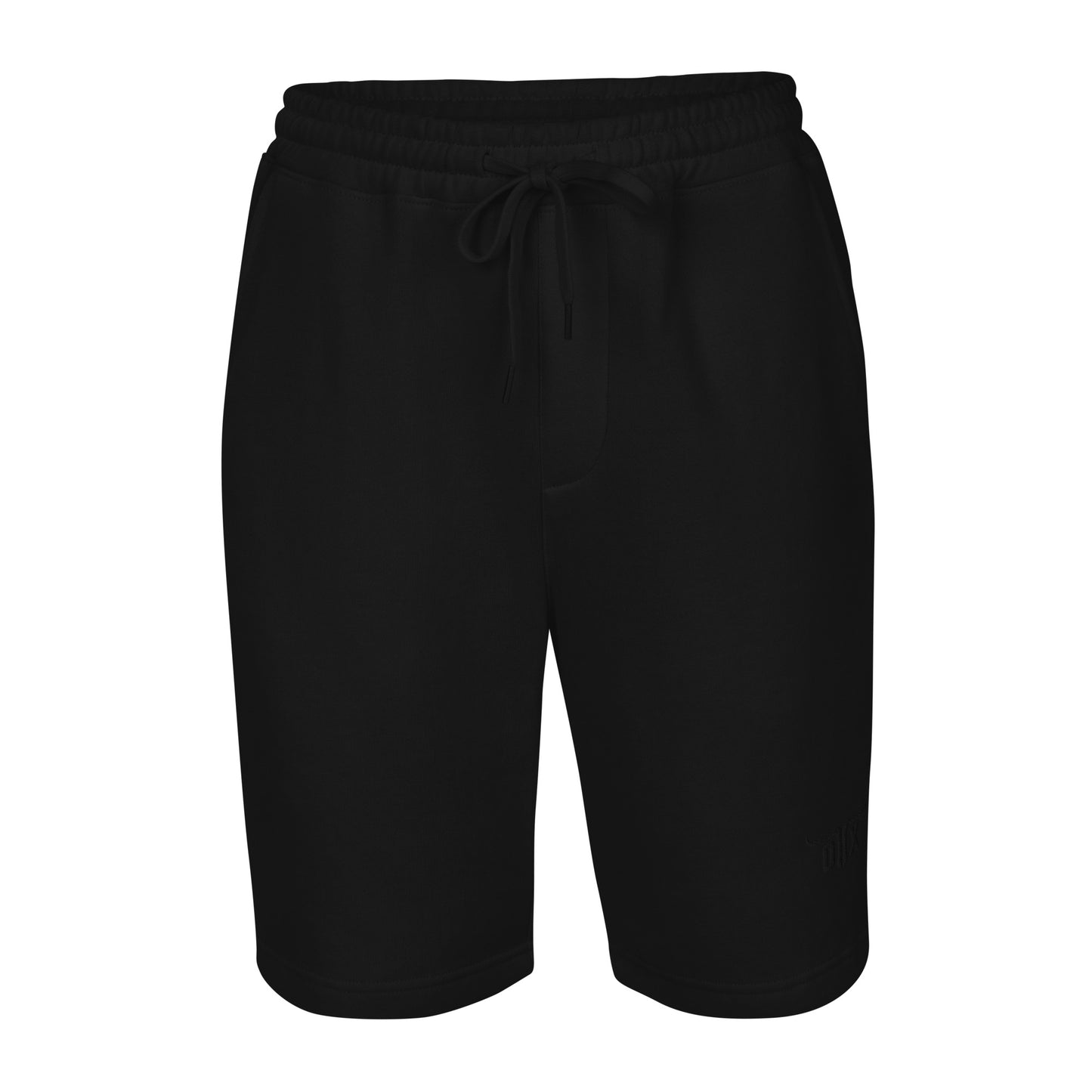 Men’s Athletic Fleece Shorts