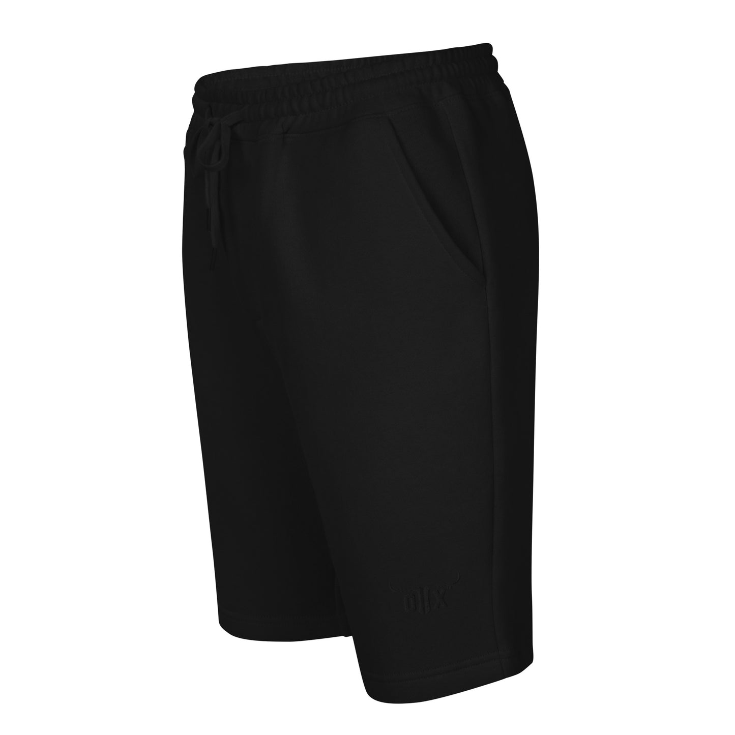 Men’s Athletic Fleece Shorts