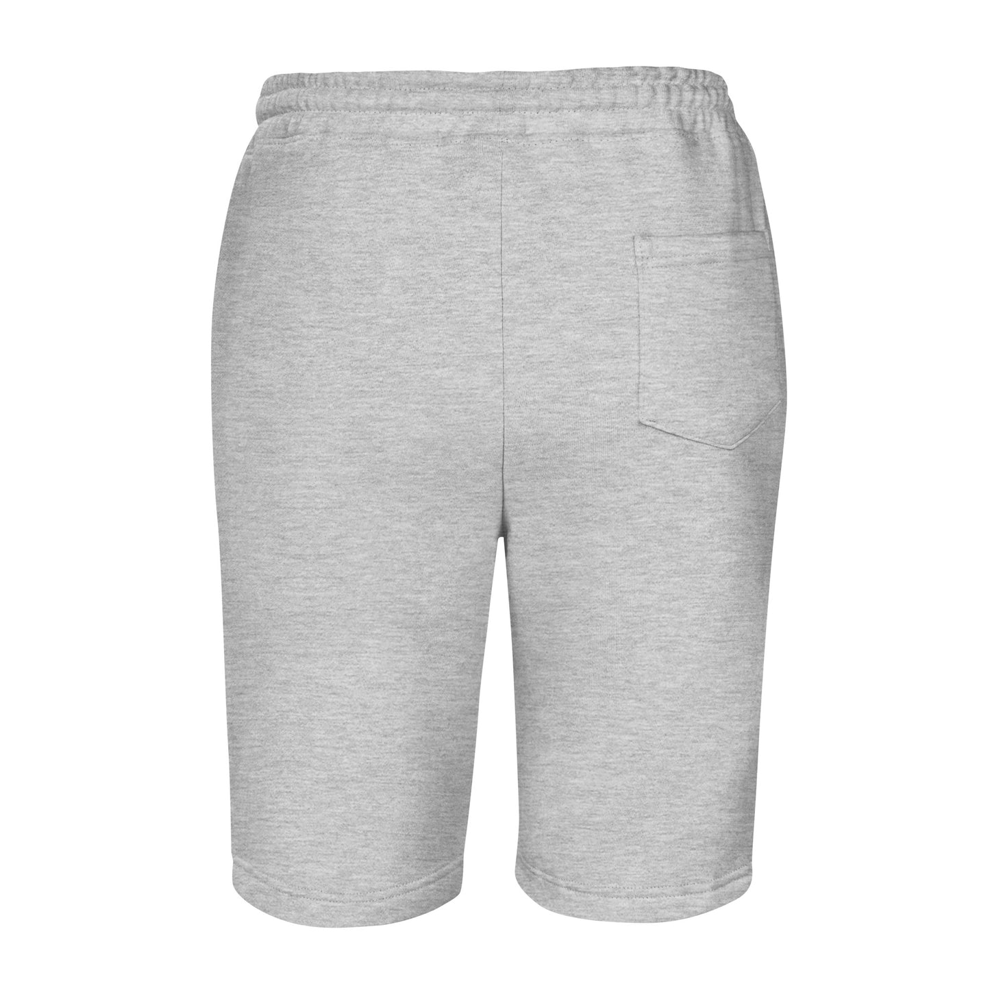 Men’s Athletic Fleece Shorts