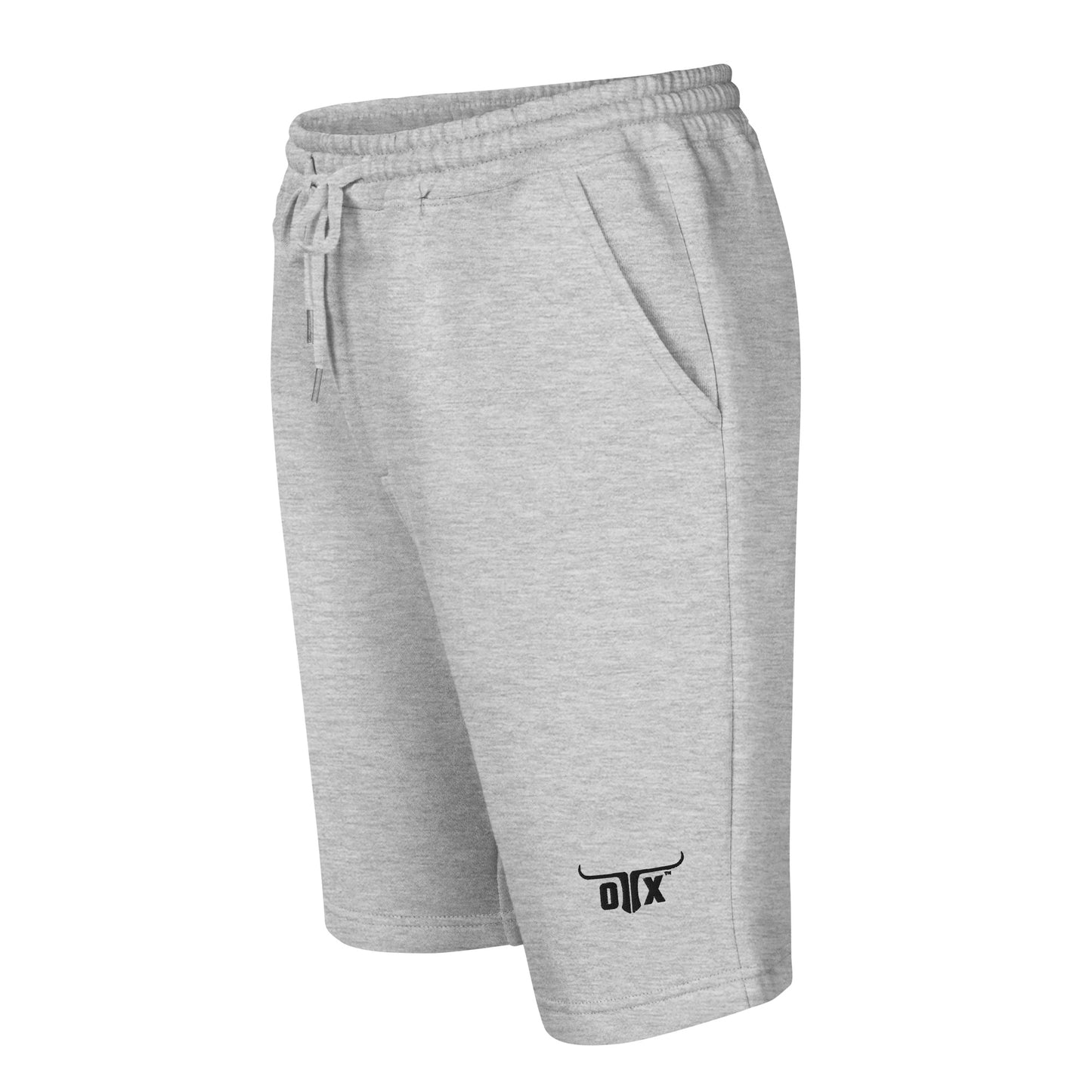 Men’s Athletic Fleece Shorts