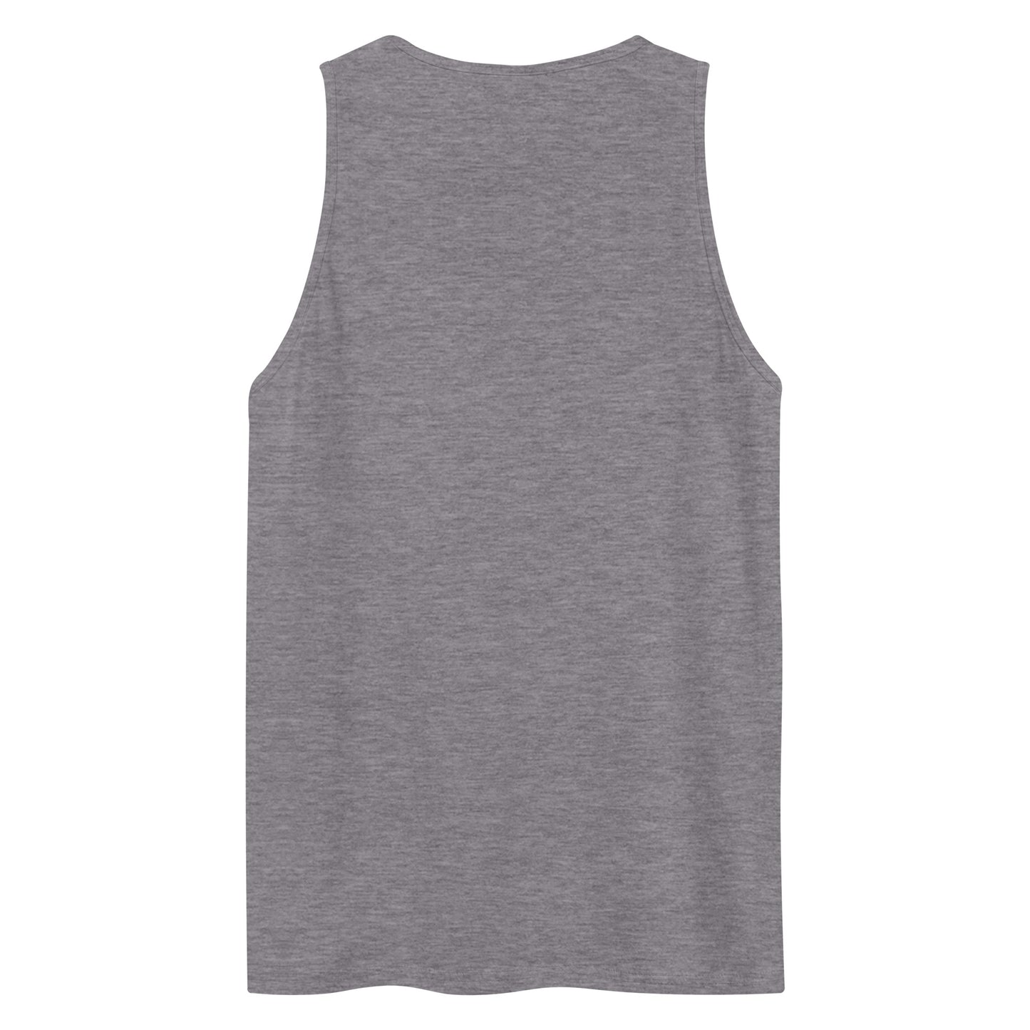 Men’s Premium Cotton Workout Tank Top