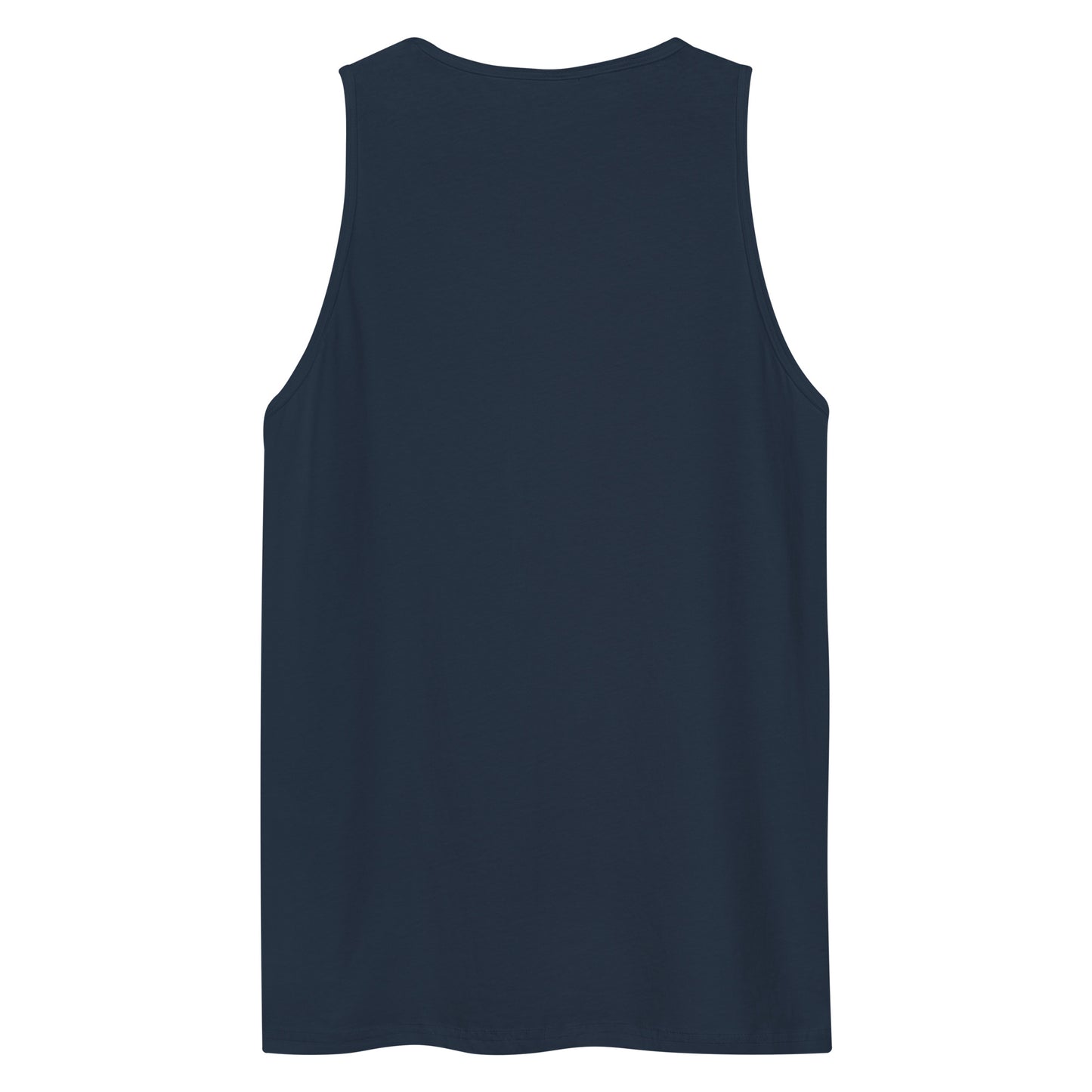 Men’s Premium Cotton Workout Tank Top
