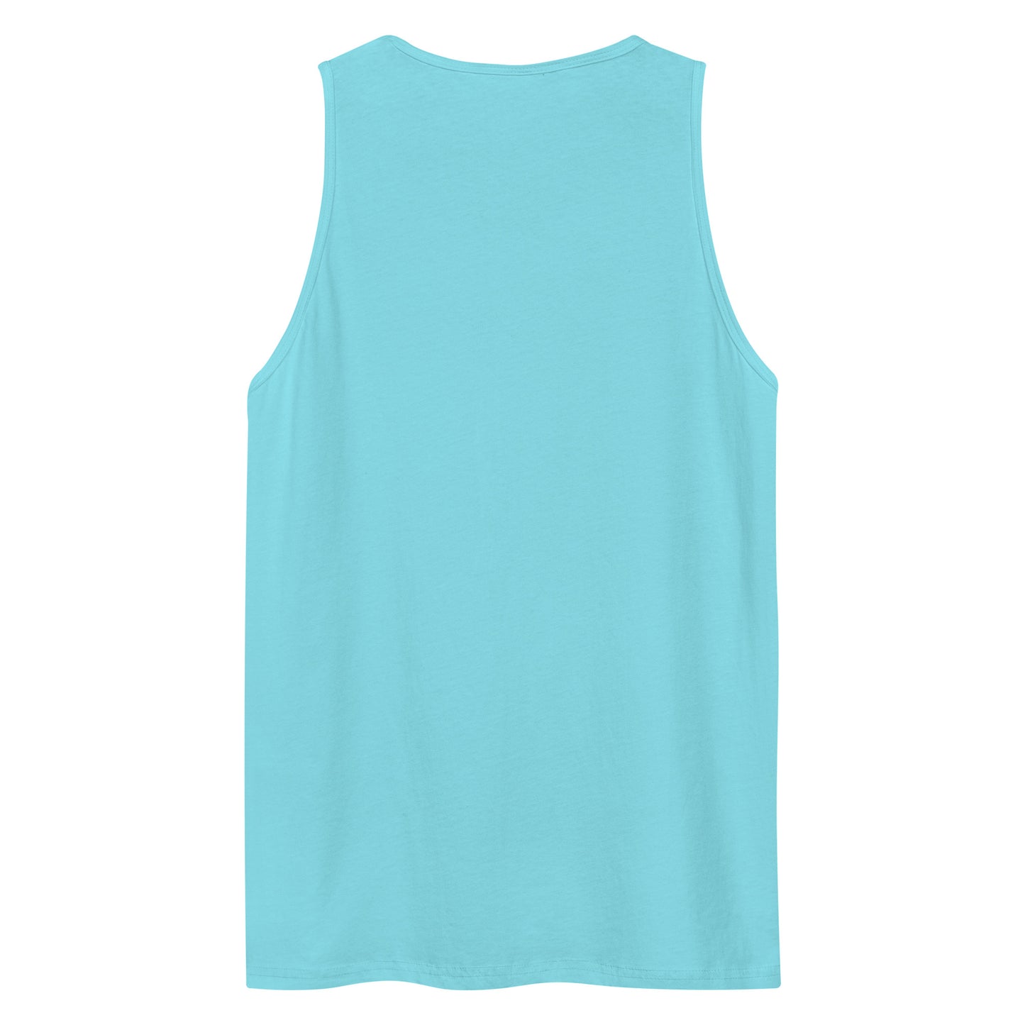 Men’s Premium Cotton Workout Tank Top
