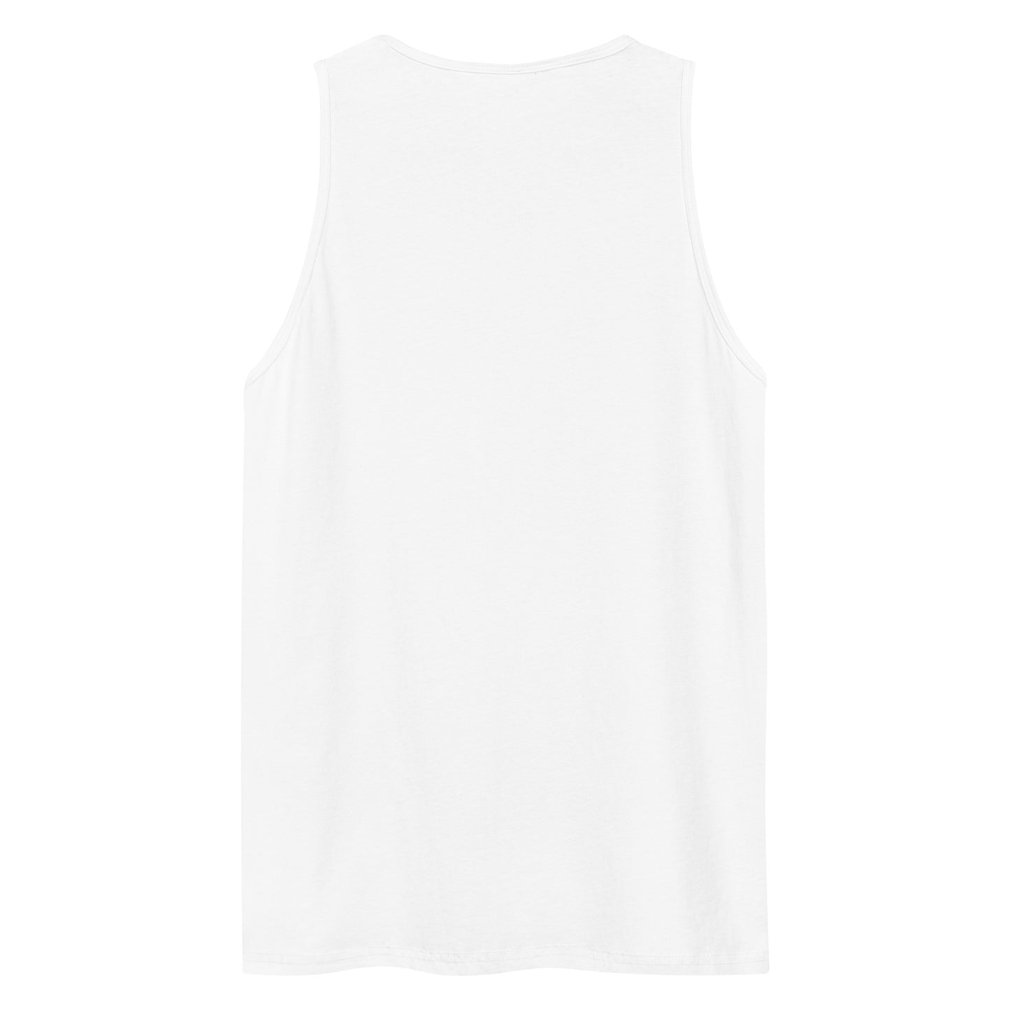 Men’s Premium Cotton Workout Tank Top