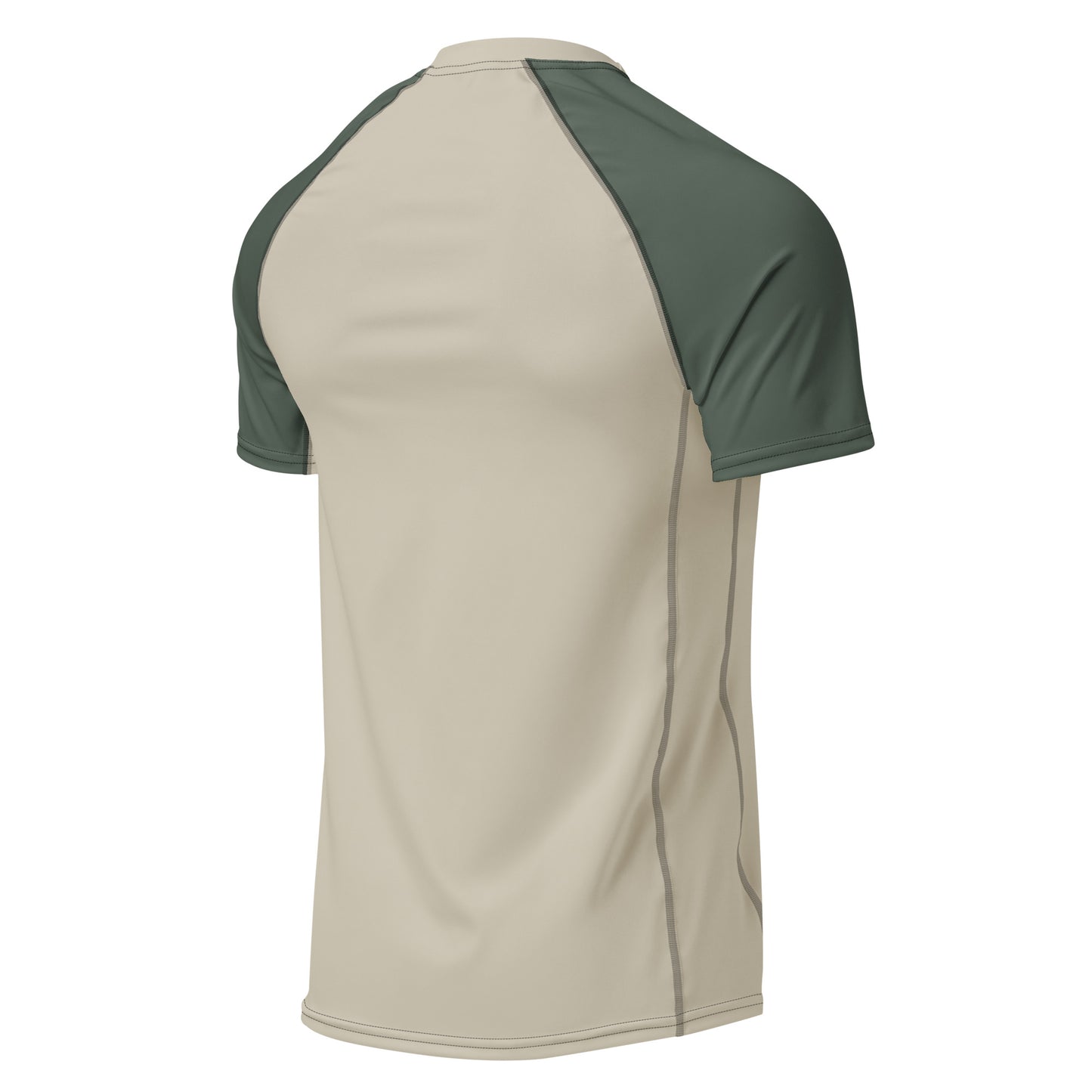 Premium Men's Compression Shirt