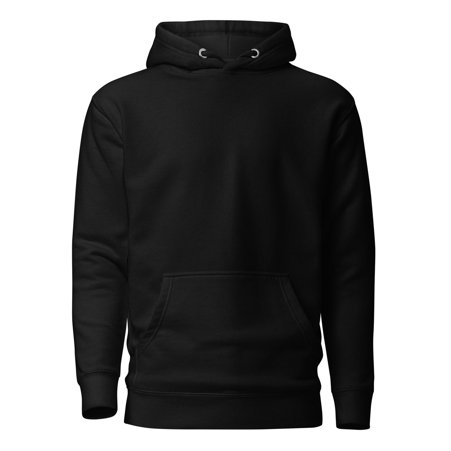 Premium Fleece Streetwear Hoodie