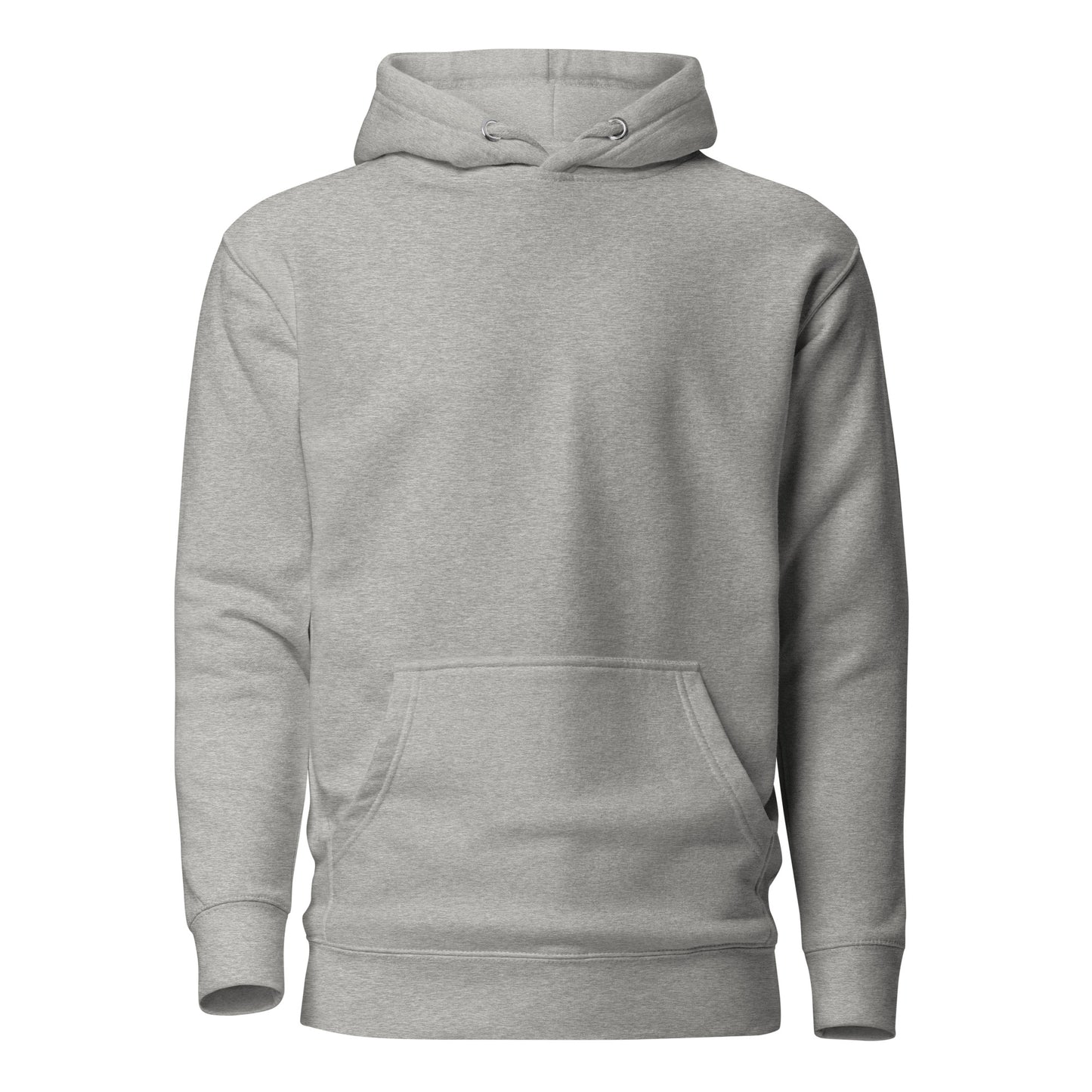 Premium Fleece Streetwear Hoodie