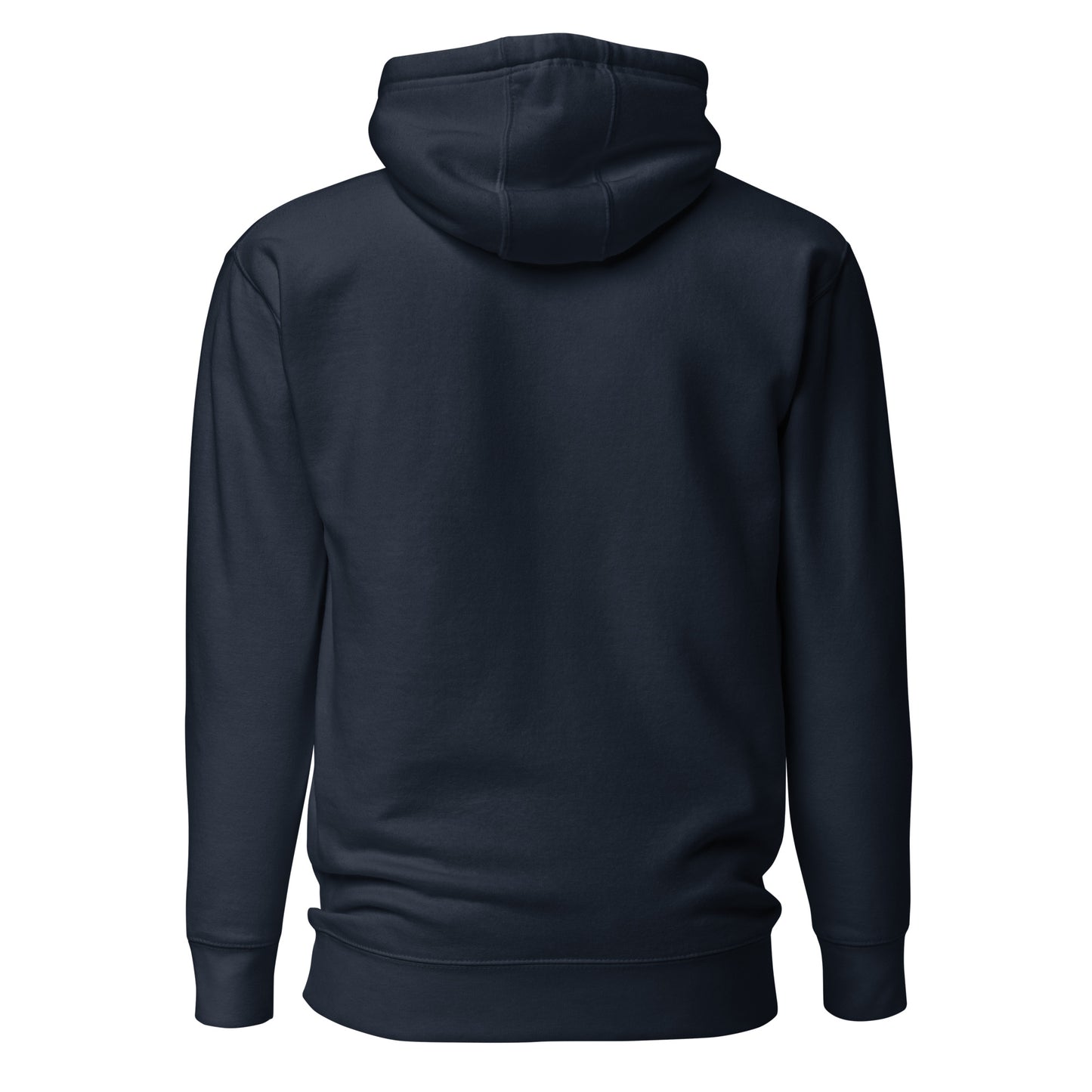 Premium Fleece Streetwear Hoodie