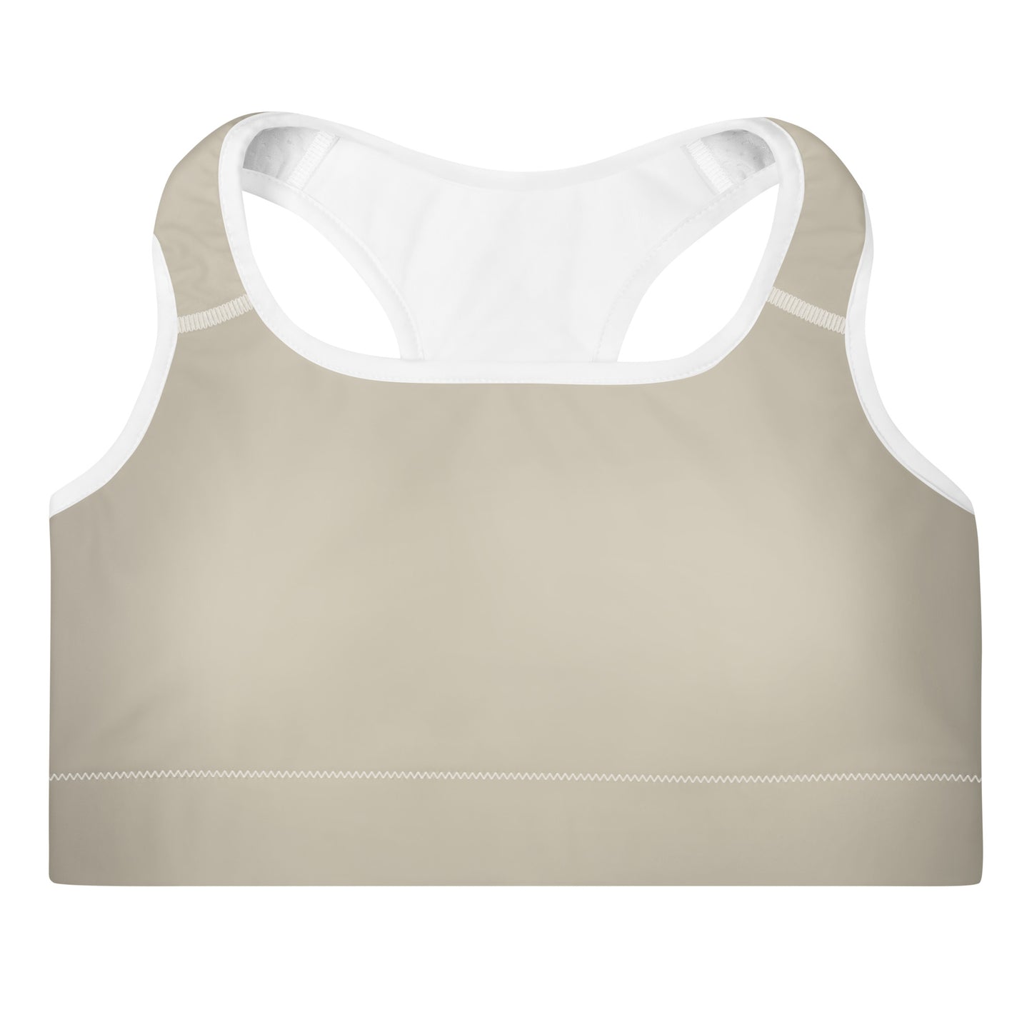 Moisture-Wicking Sports Bra