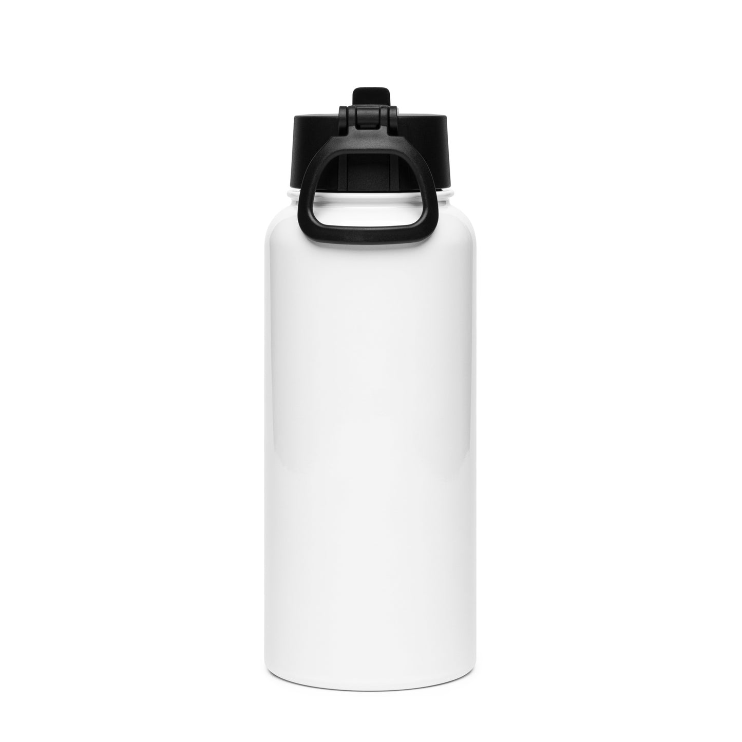 32 oz Insulated Stainless Steel Water Bottle