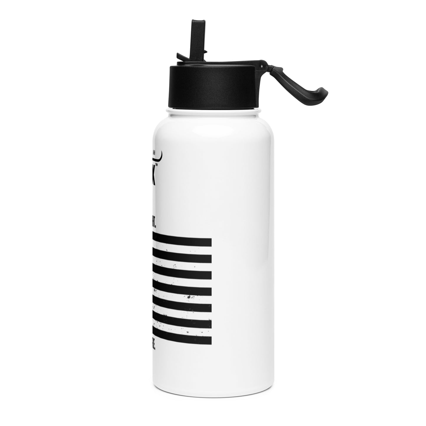 32 oz Insulated Stainless Steel Water Bottle