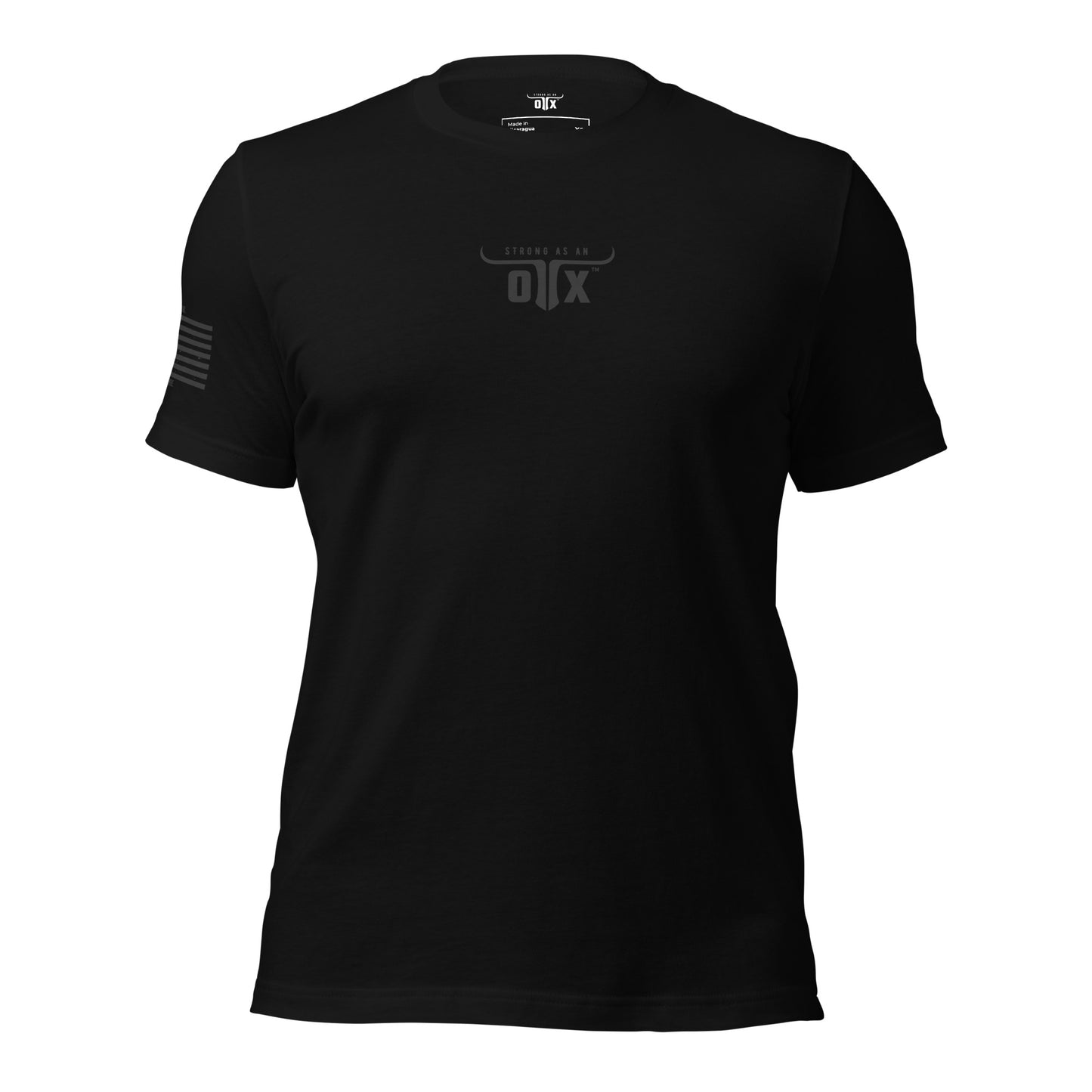 Lightweight Workout T-Shirt