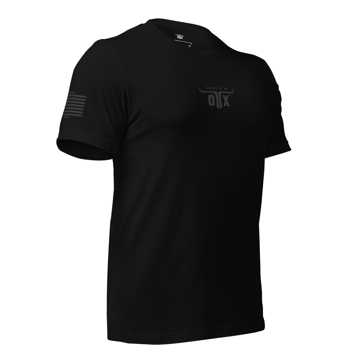 Lightweight Workout T-Shirt
