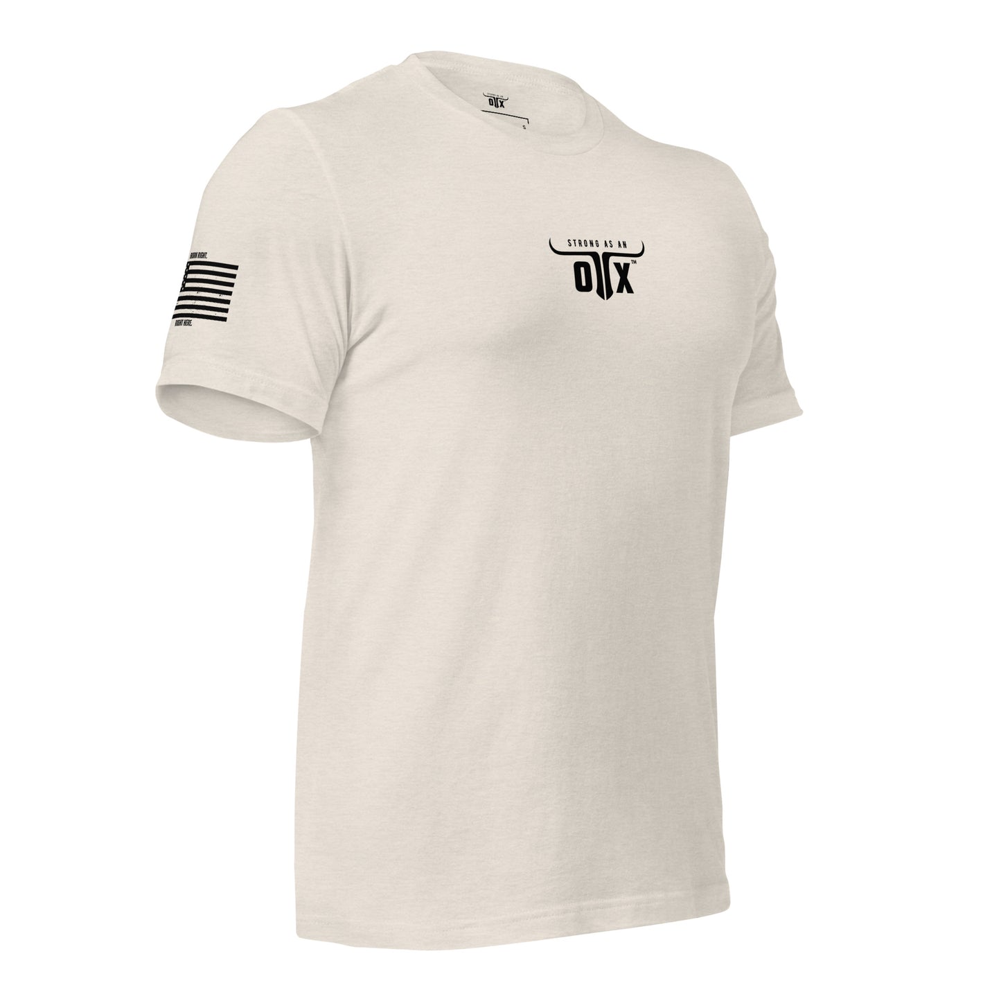 Lightweight Workout T-Shirt