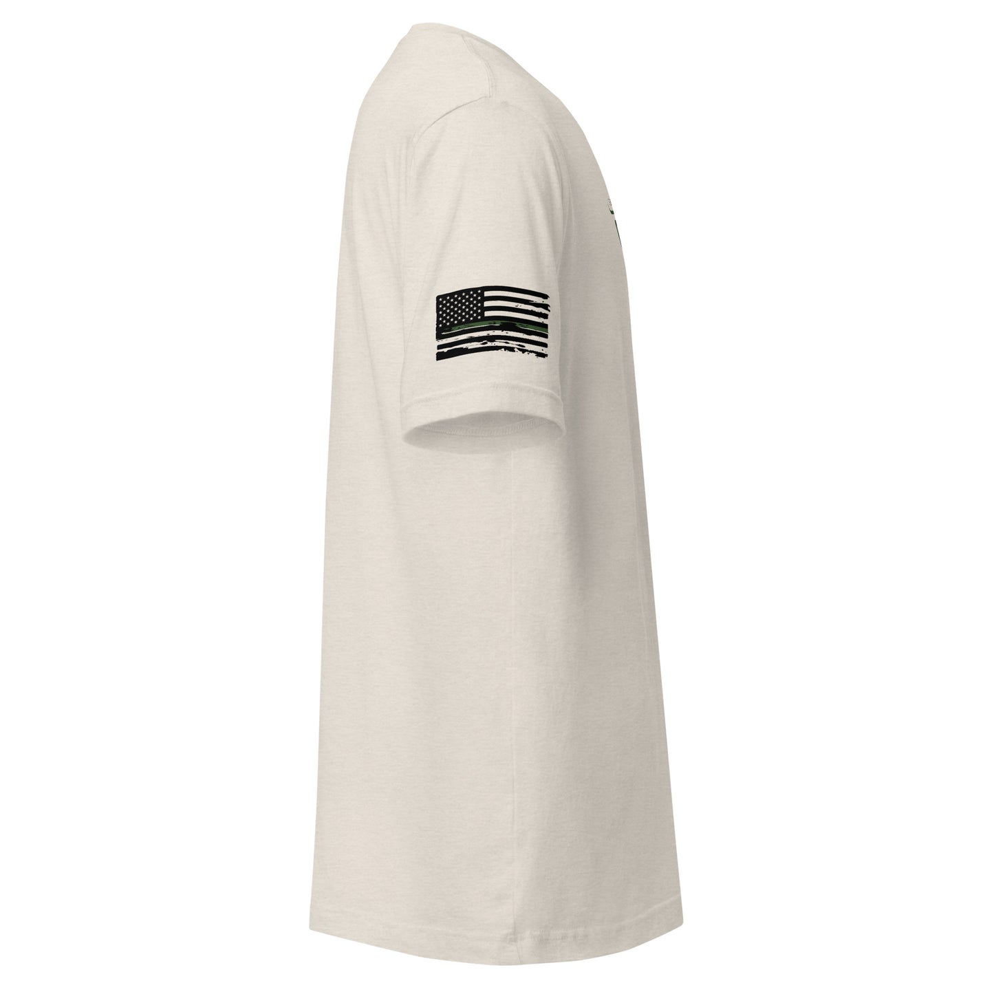 Lightweight Workout T-Shirt