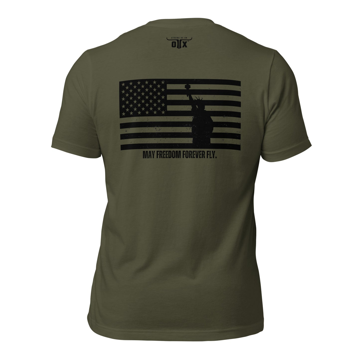 Lightweight Workout T-Shirt