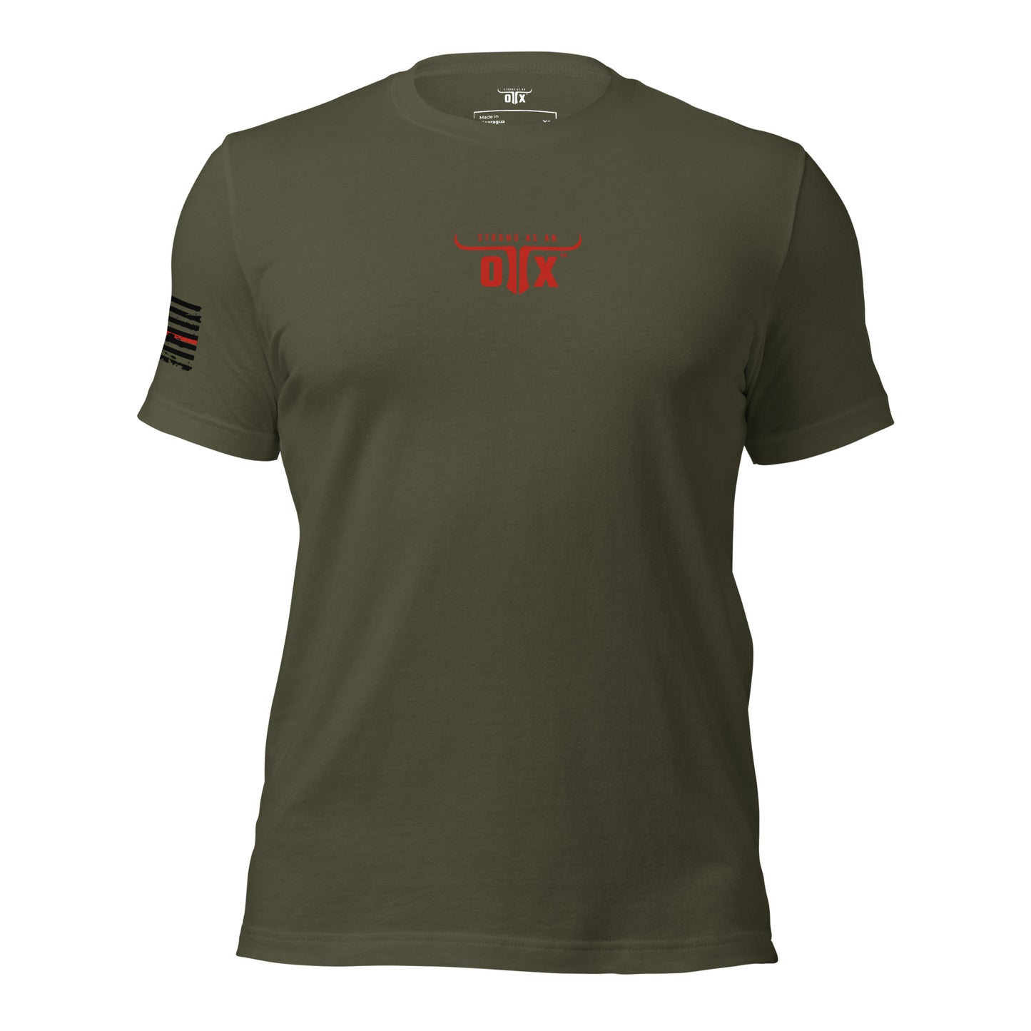 Lightweight Workout T-Shirt