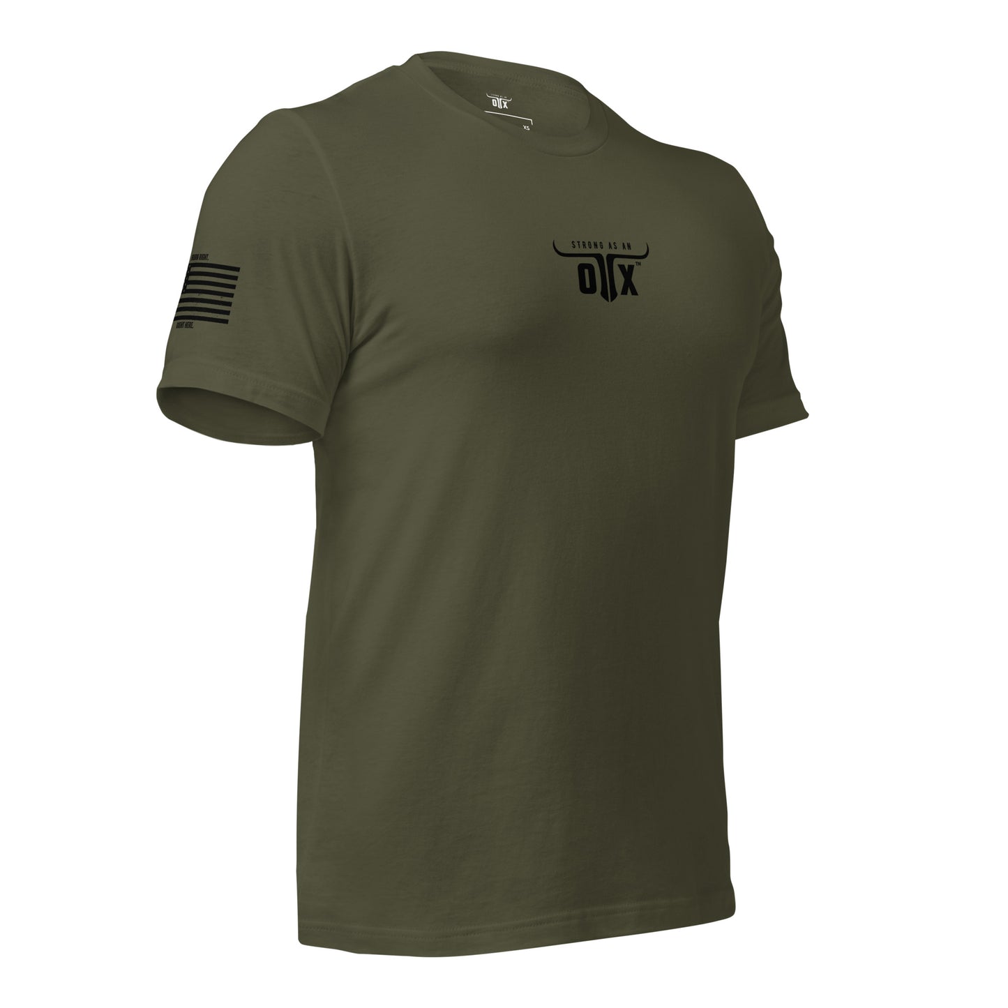 Lightweight Workout T-Shirt