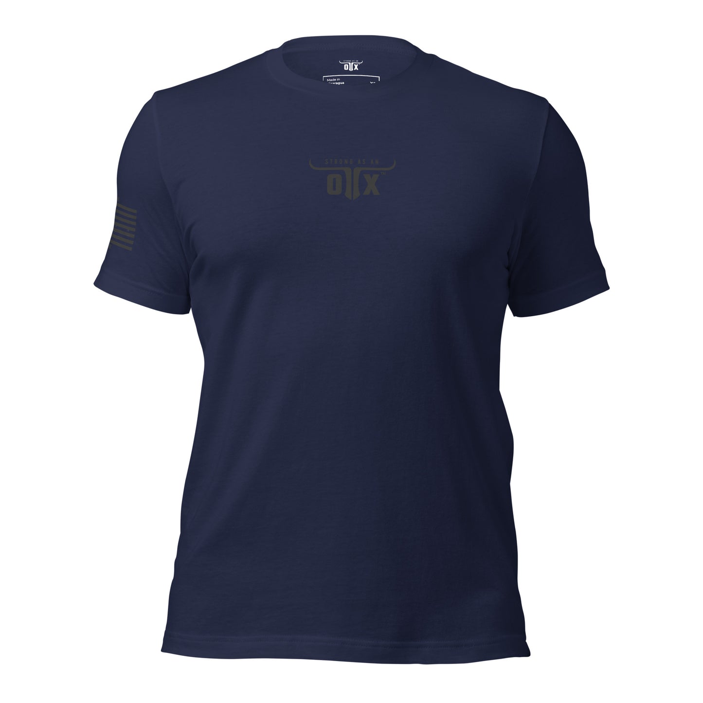 Lightweight Workout T-Shirt