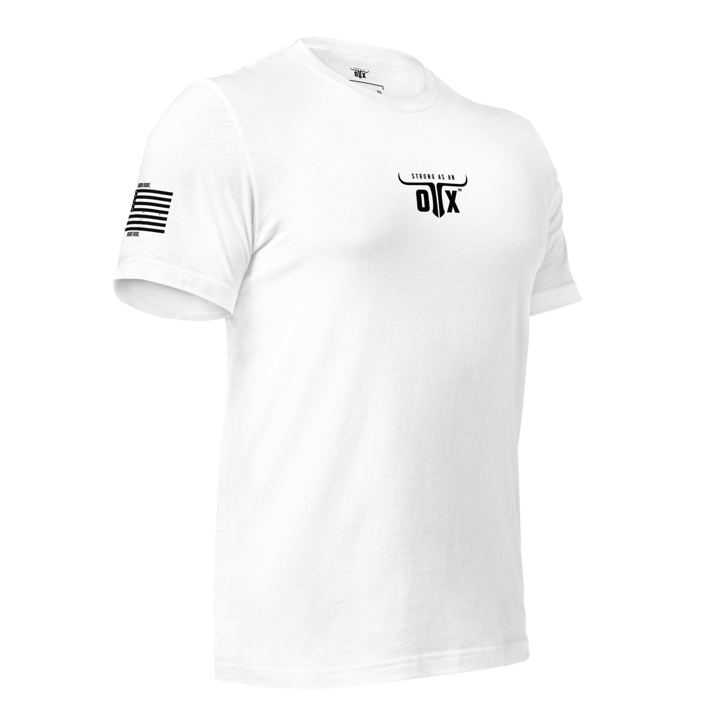 Lightweight Workout T-Shirt