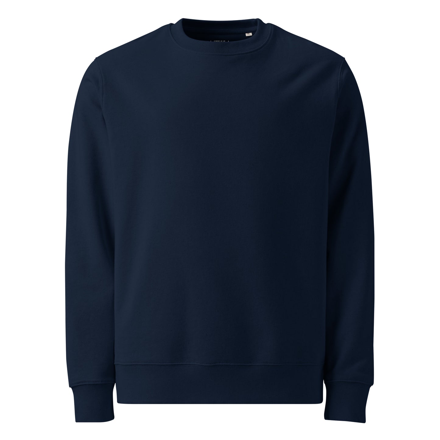 Lightweight Unisex Crewneck Sweatshirt
