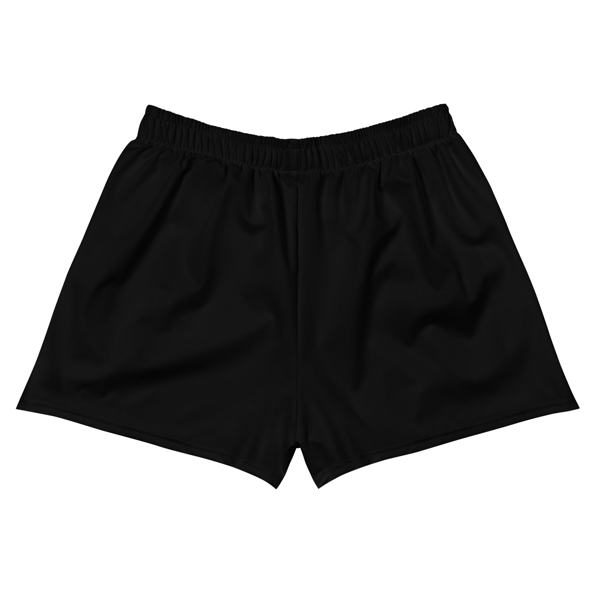Mid-Thigh Workout Shorts
