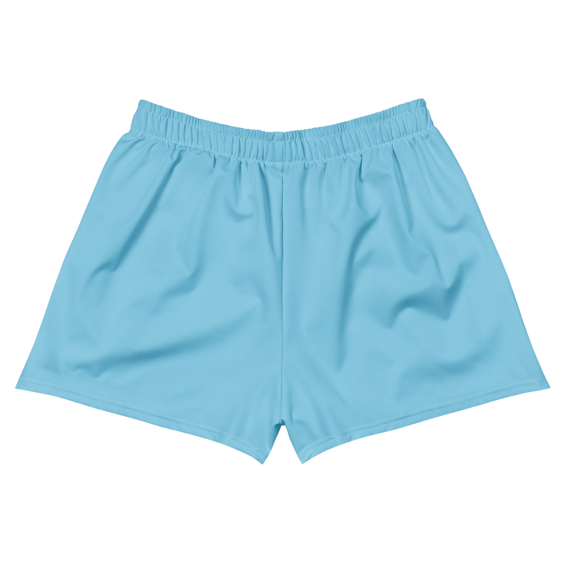 Mid-Thigh Workout Shorts