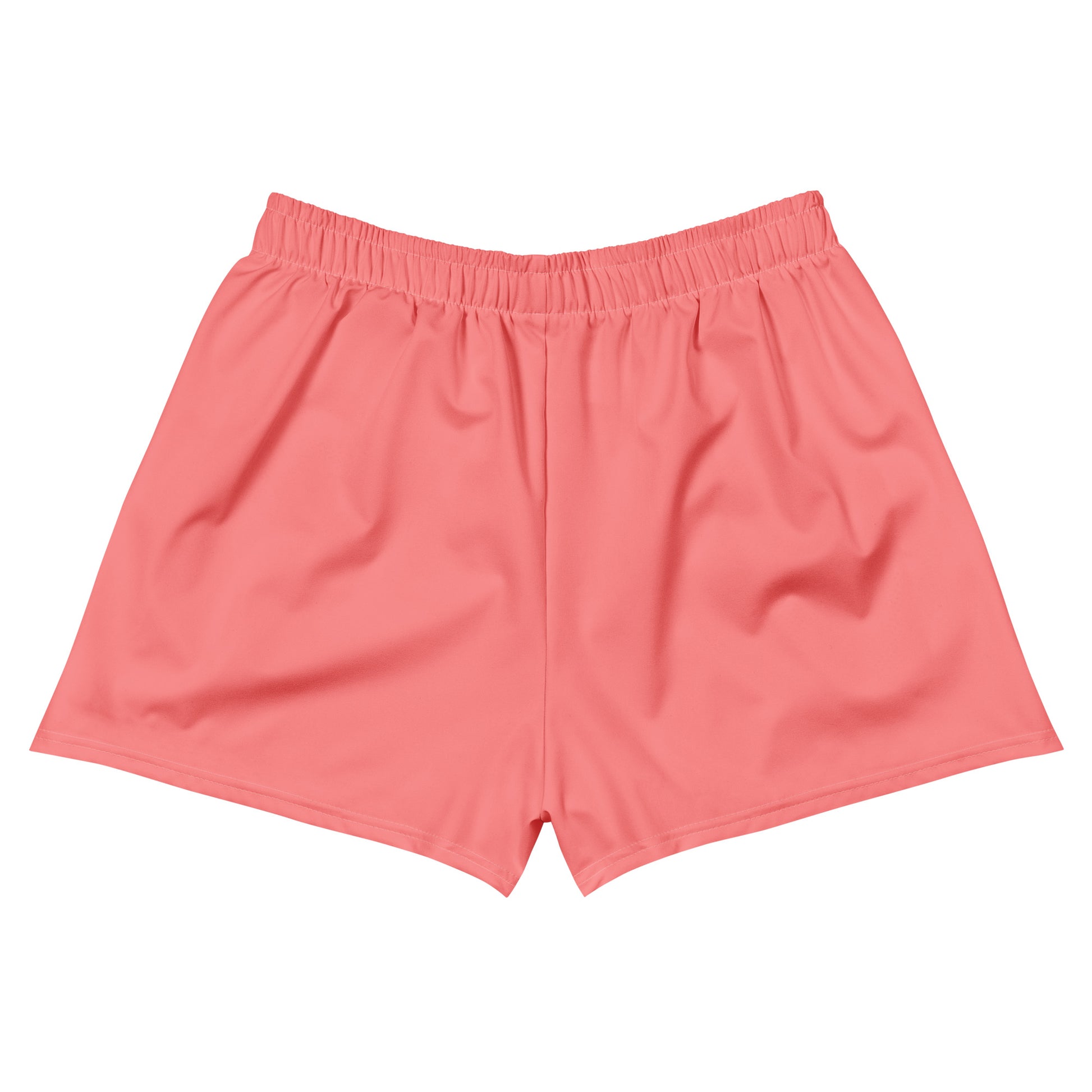 Mid-Thigh Workout Shorts