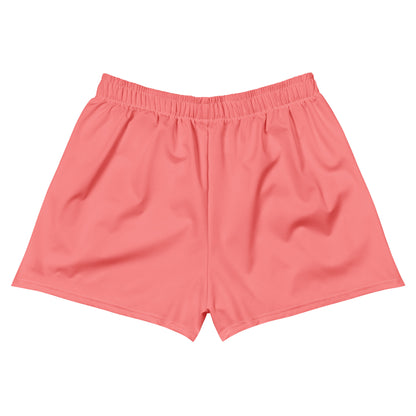 Mid-Thigh Workout Shorts