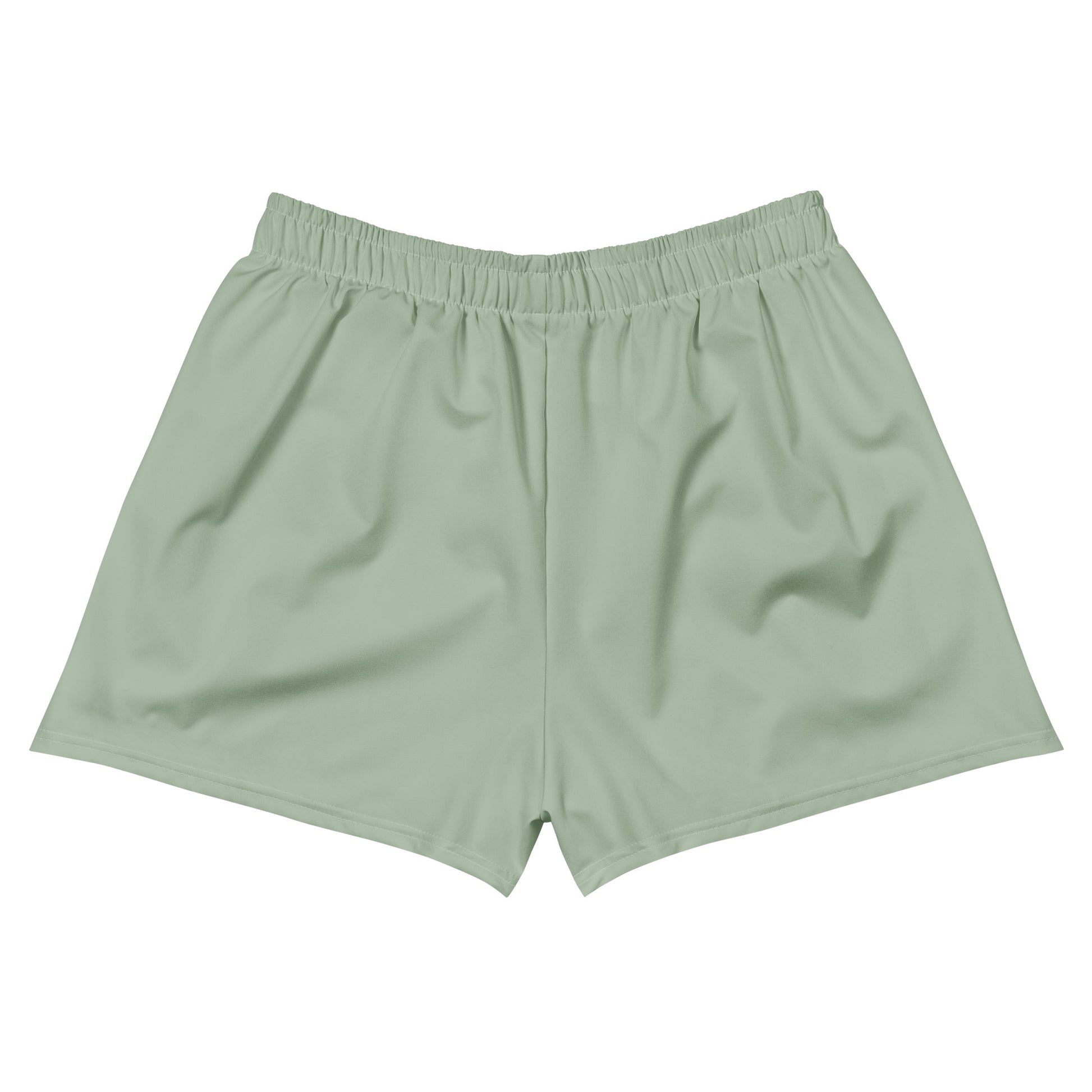 Mid-Thigh Workout Shorts