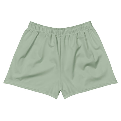 Mid-Thigh Workout Shorts