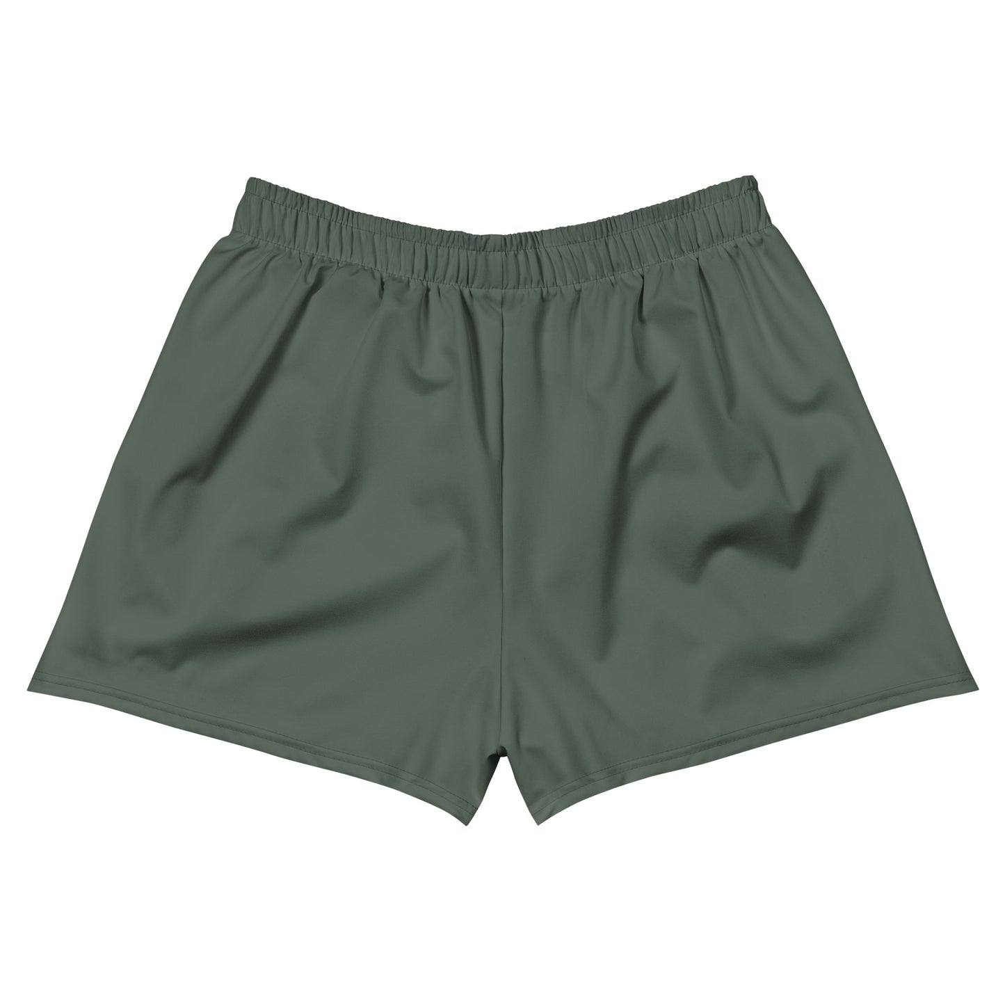 Mid-Thigh Workout Shorts