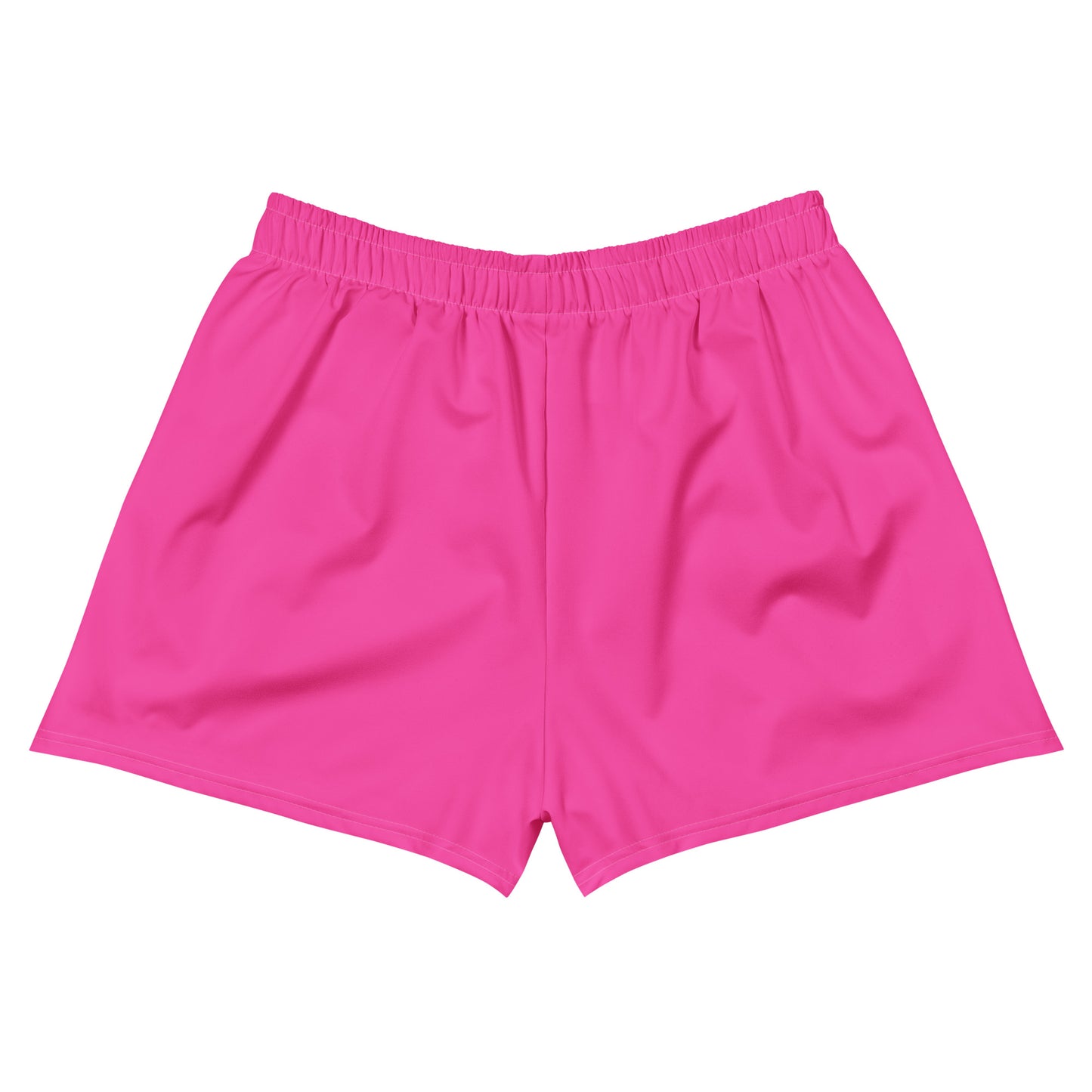 Mid-Thigh Workout Shorts