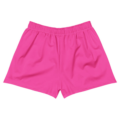 Mid-Thigh Workout Shorts