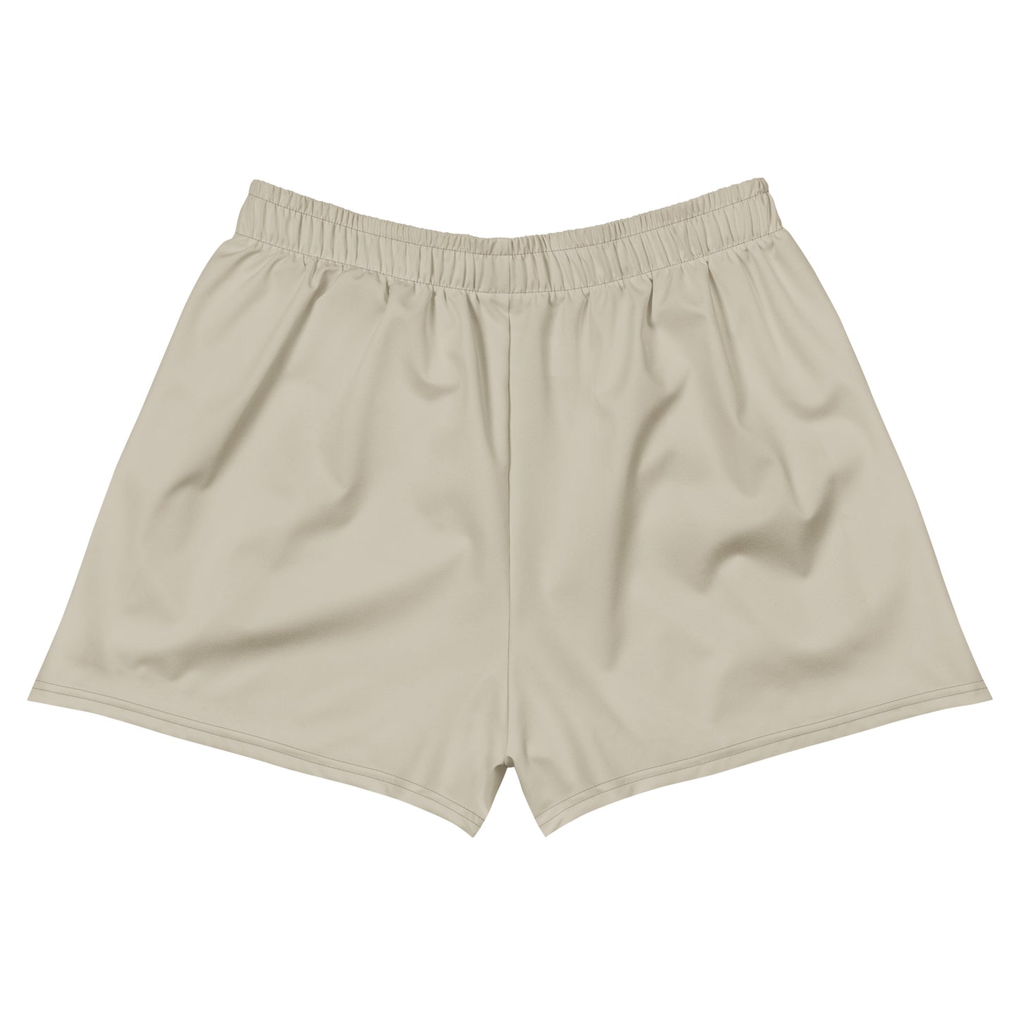 Mid-Thigh Workout Shorts