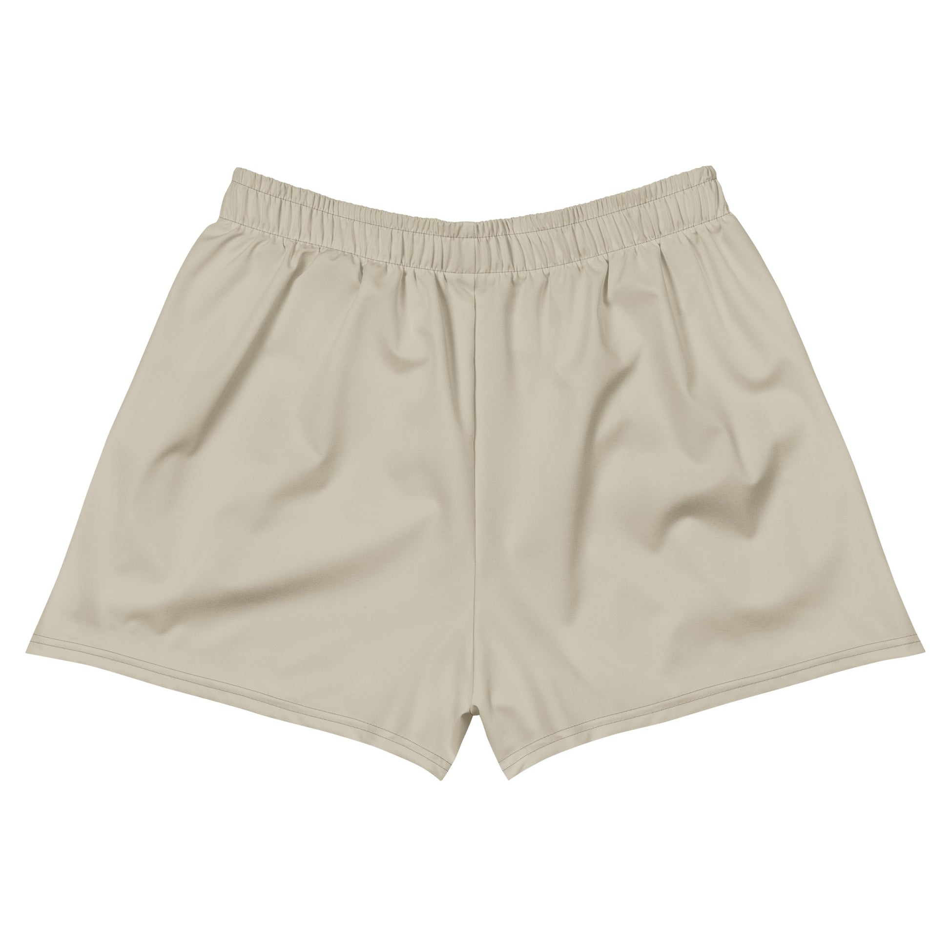 Mid-Thigh Workout Shorts