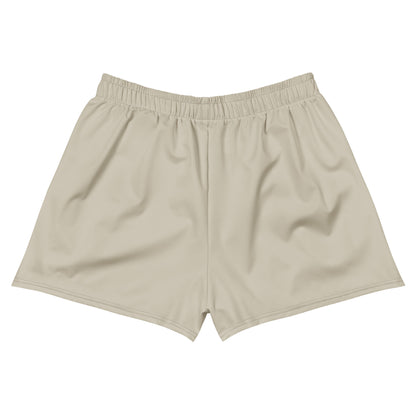 Mid-Thigh Workout Shorts