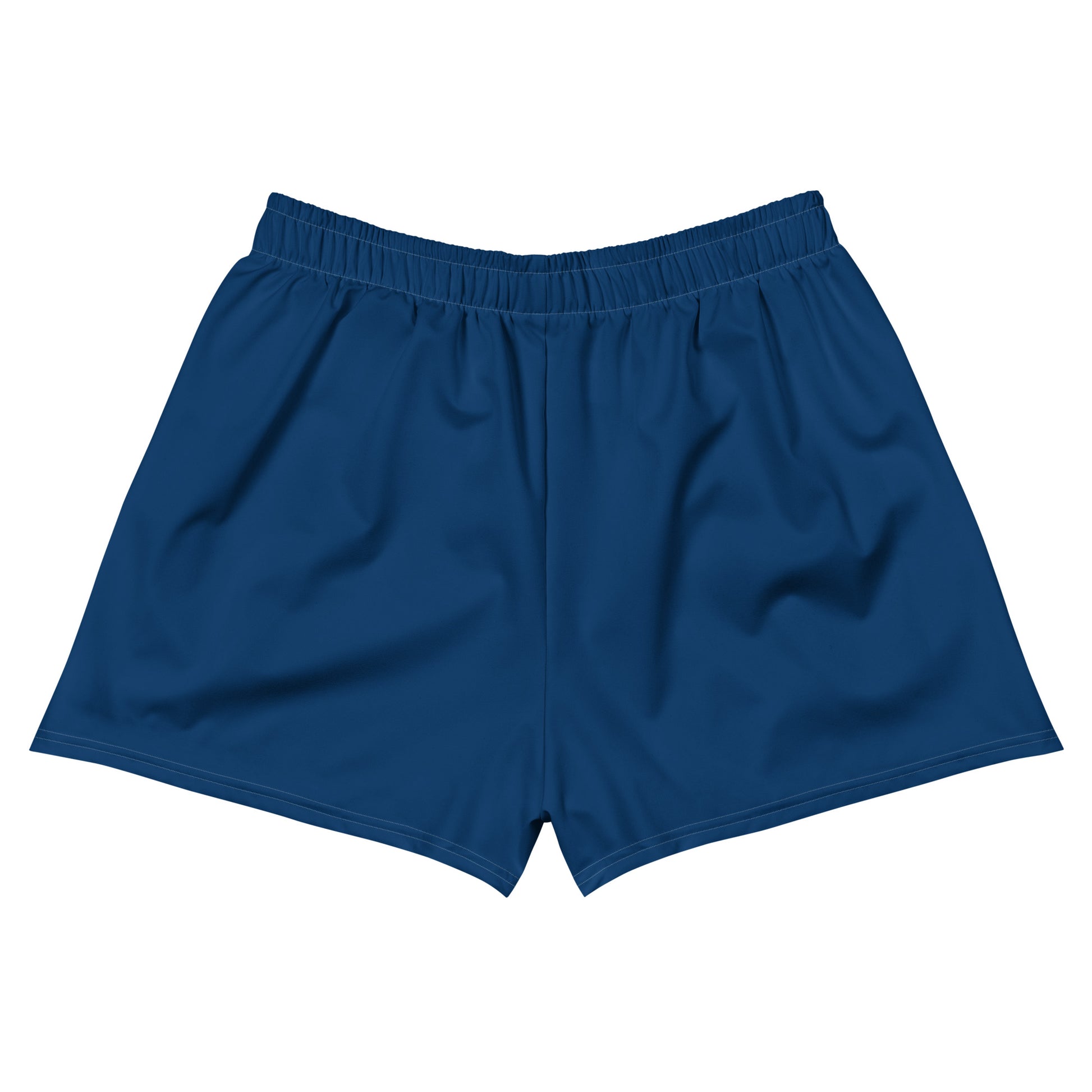 Mid-Thigh Workout Shorts