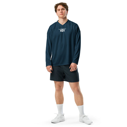 Athletic Fan Performance Jersey 