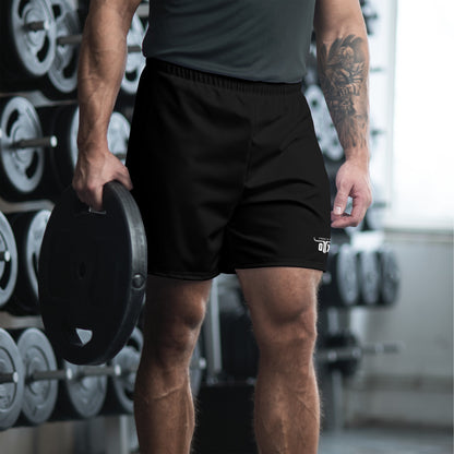 Men’s Lightweight Athletic Shorts