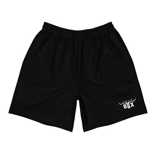 Men’s Lightweight Athletic Shorts