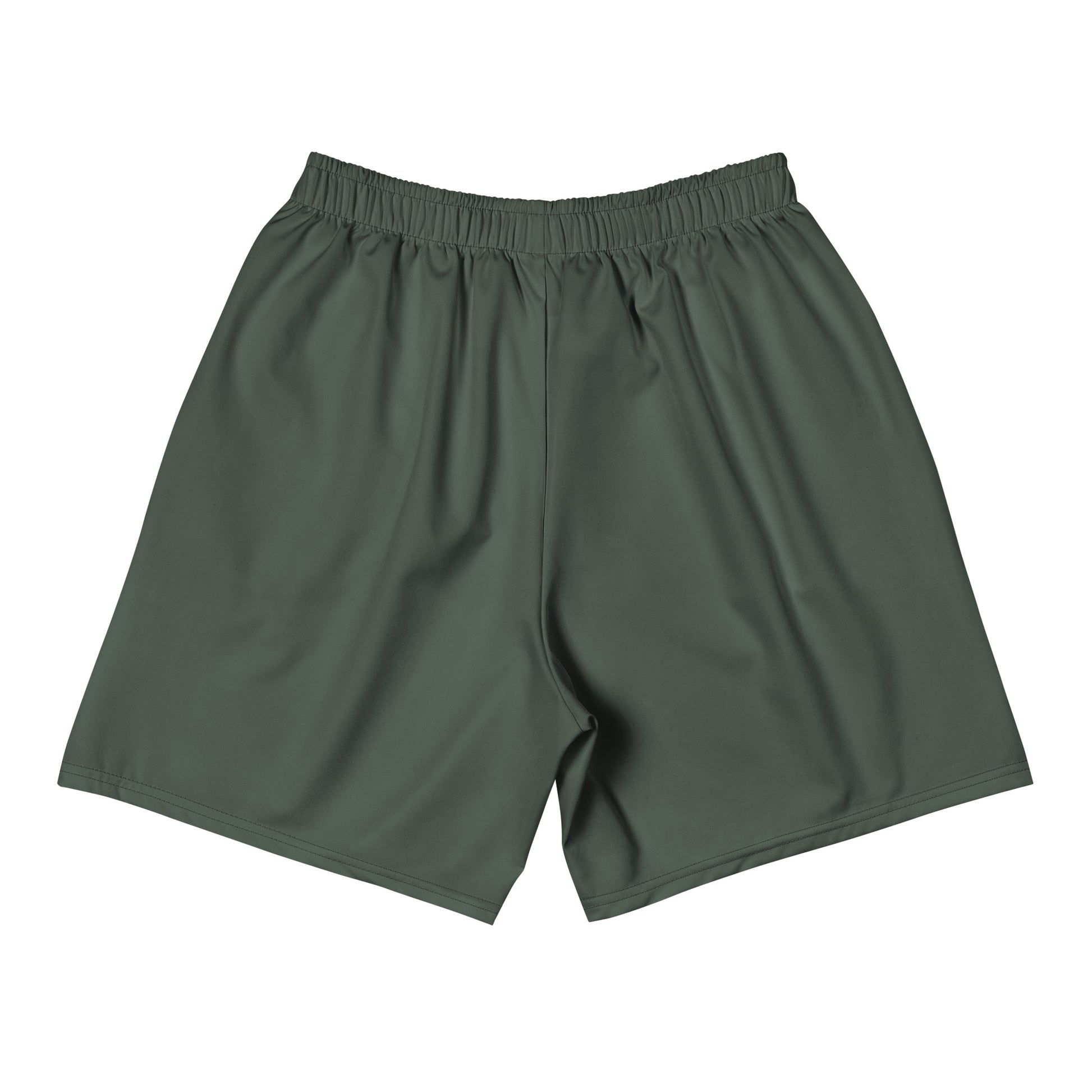 Men’s Lightweight Athletic Shorts